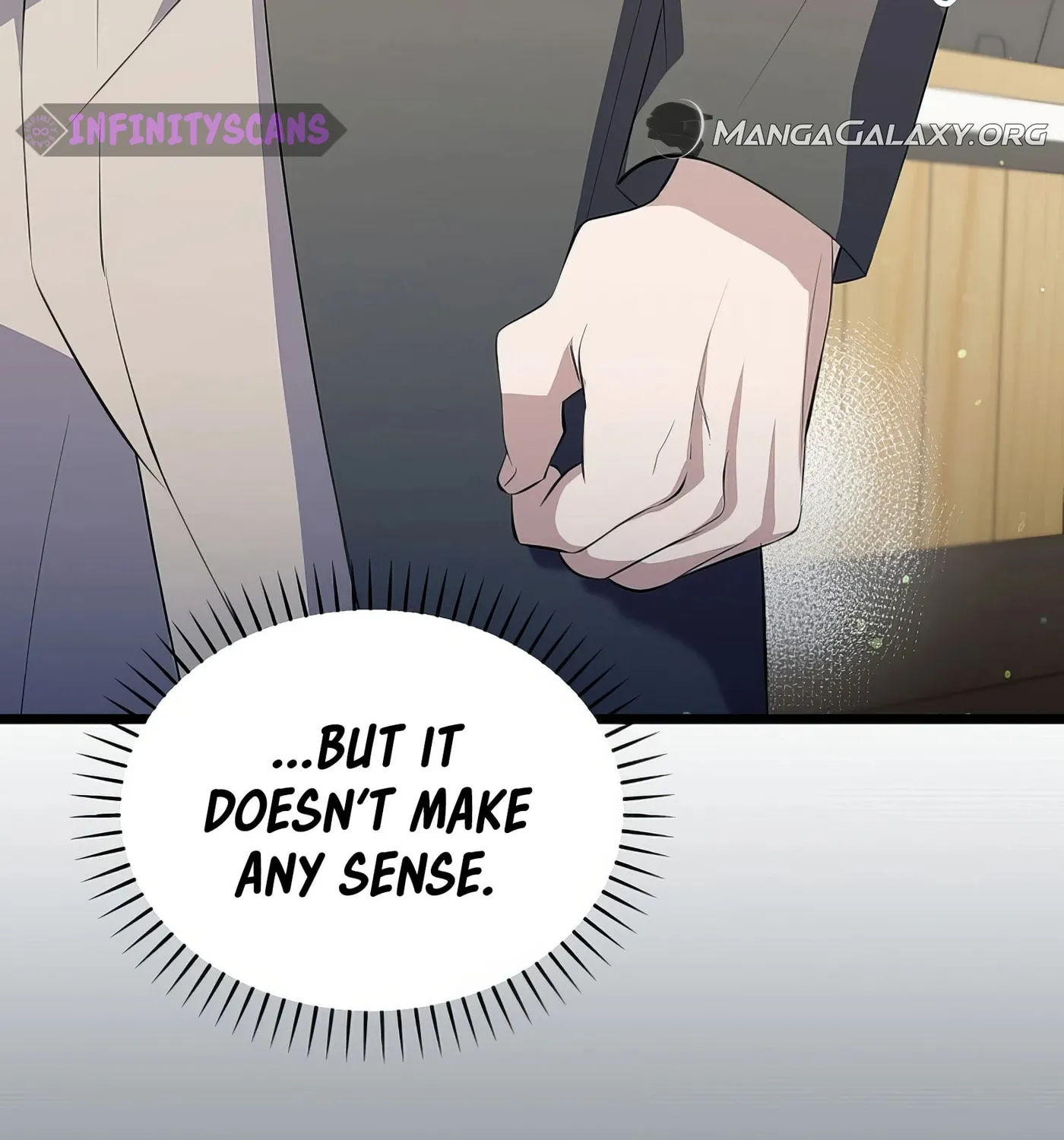 Read Return of a Crazy Genius Composer chapter 21 image 7 on Lezhin