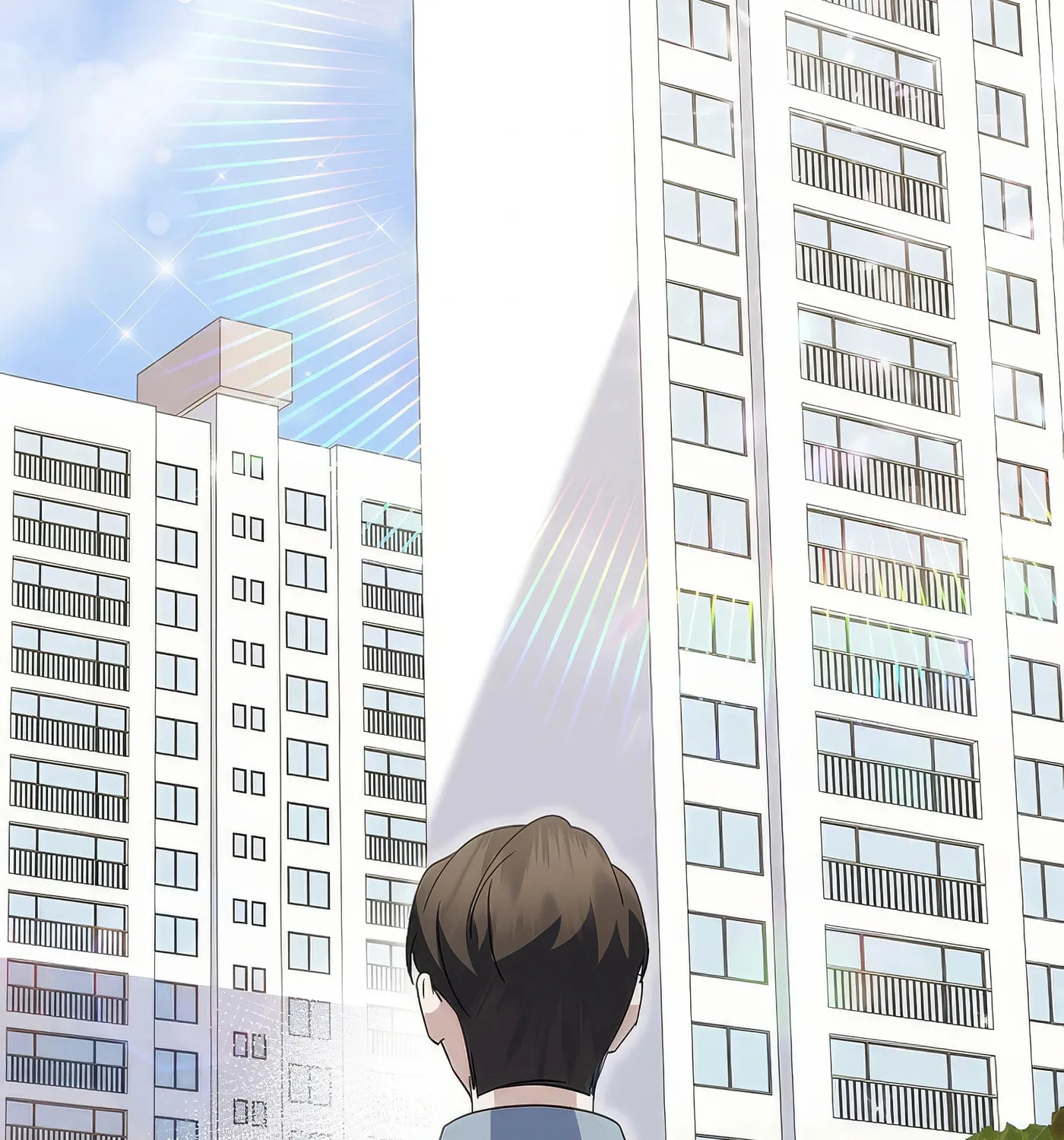 Read Return of a Crazy Genius Composer chapter 21 image 80 on Lezhin