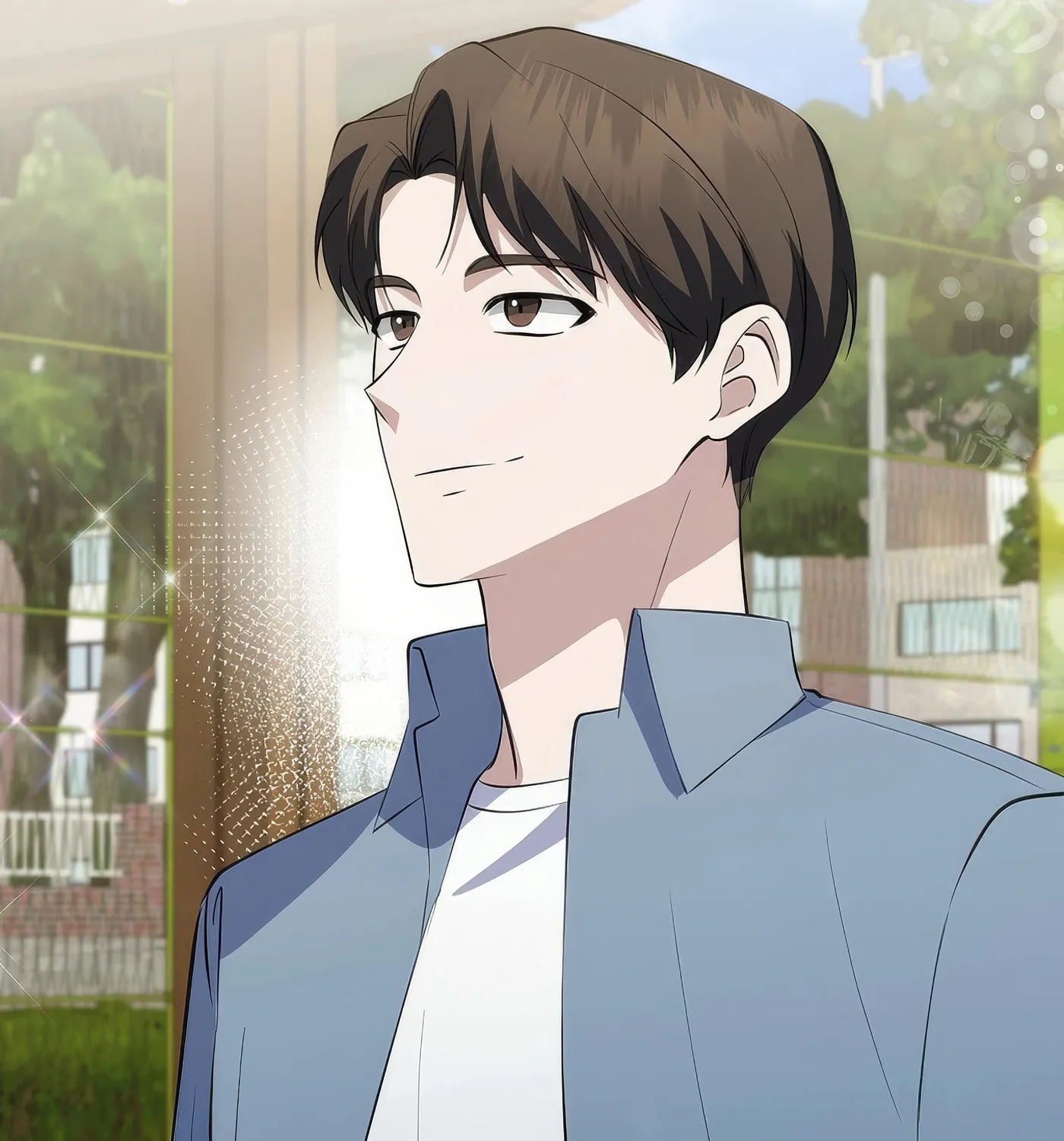 Read Return of a Crazy Genius Composer chapter 21 image 86 on Lezhin