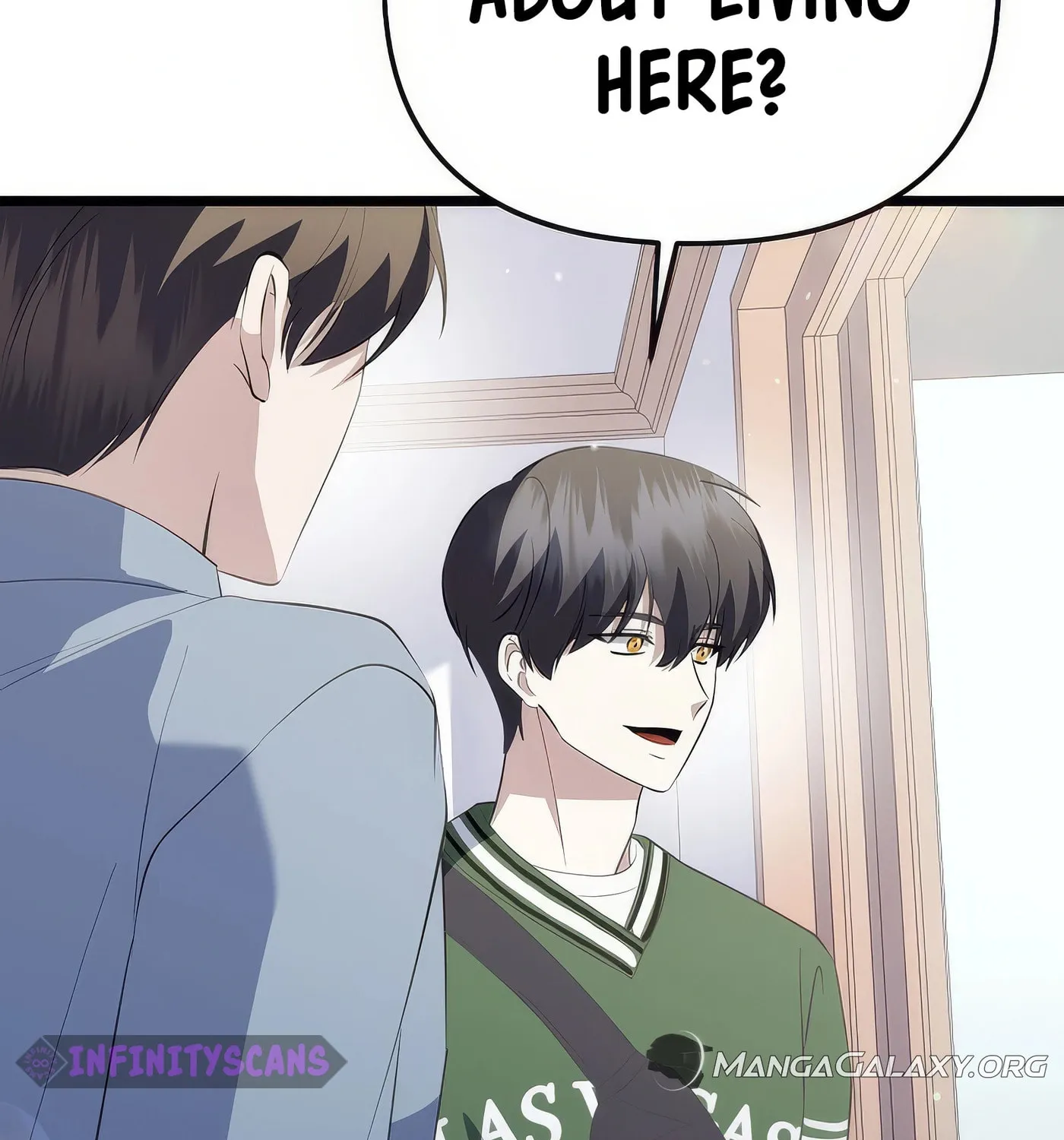 Read Return of a Crazy Genius Composer chapter 21 image 96 on Lezhin