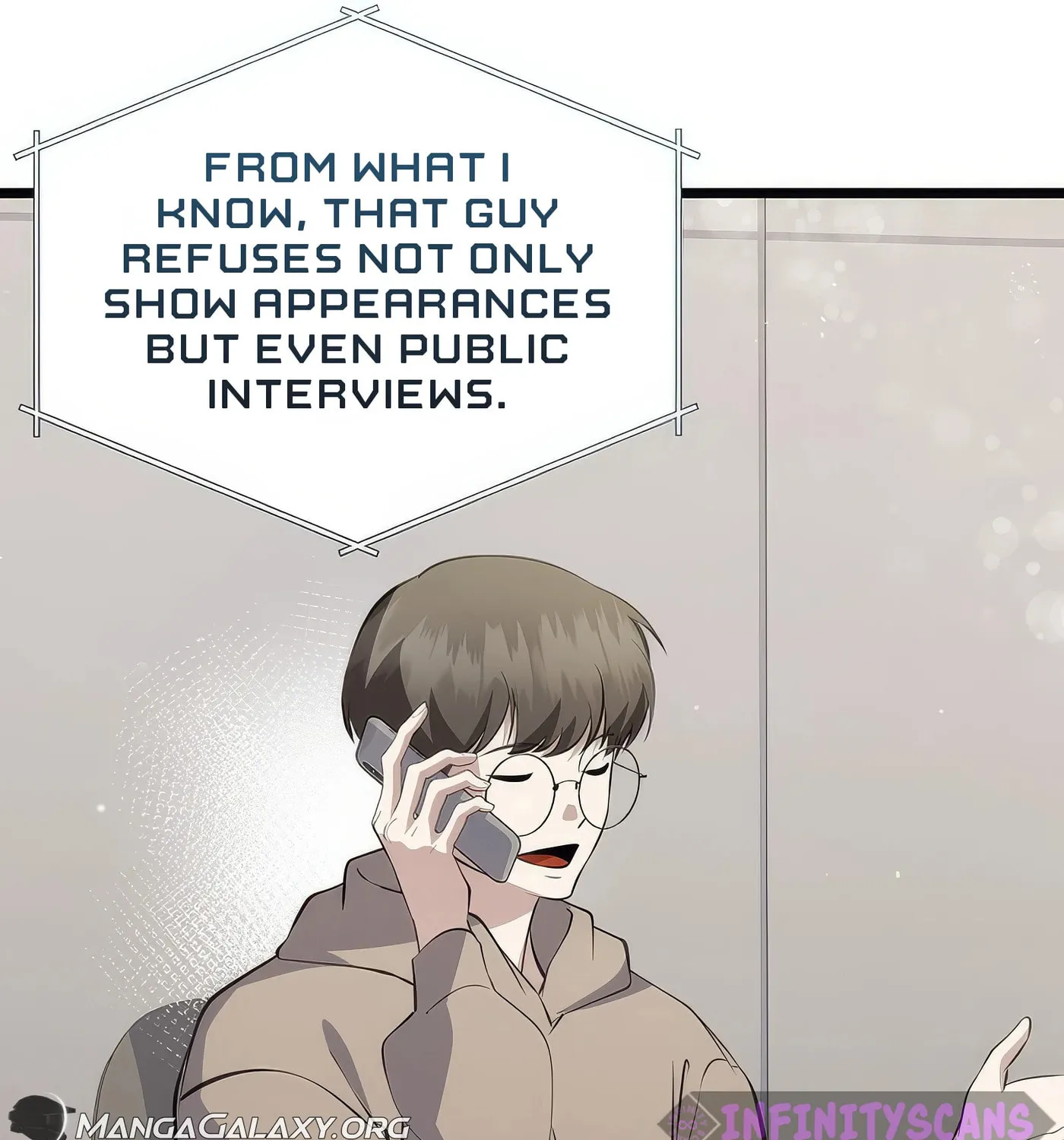 Read Return of a Crazy Genius Composer chapter 22 image 147 on Lezhin