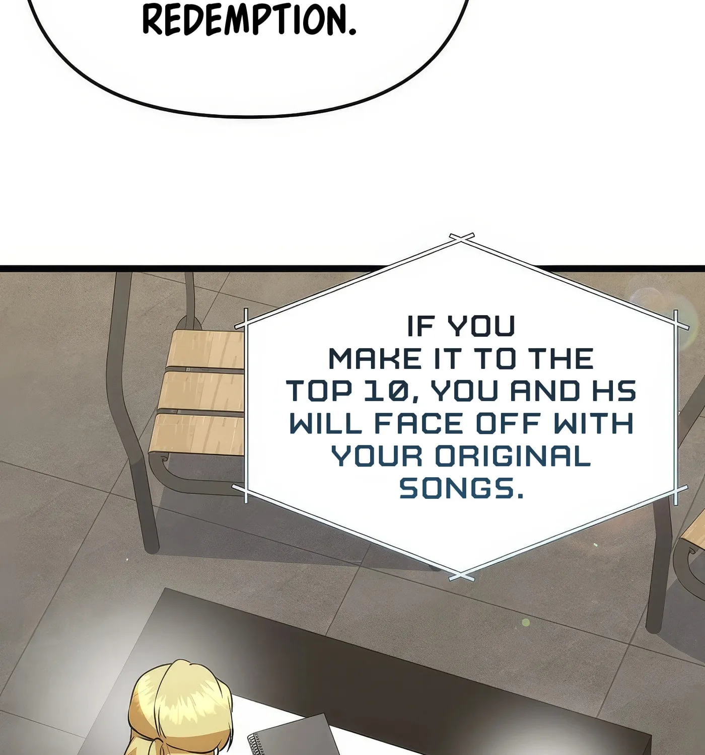 Read Return of a Crazy Genius Composer chapter 22 image 149 on Lezhin