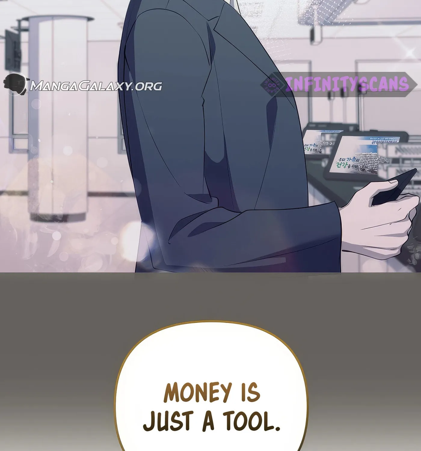 Read Return of a Crazy Genius Composer chapter 22 image 32 on Lezhin