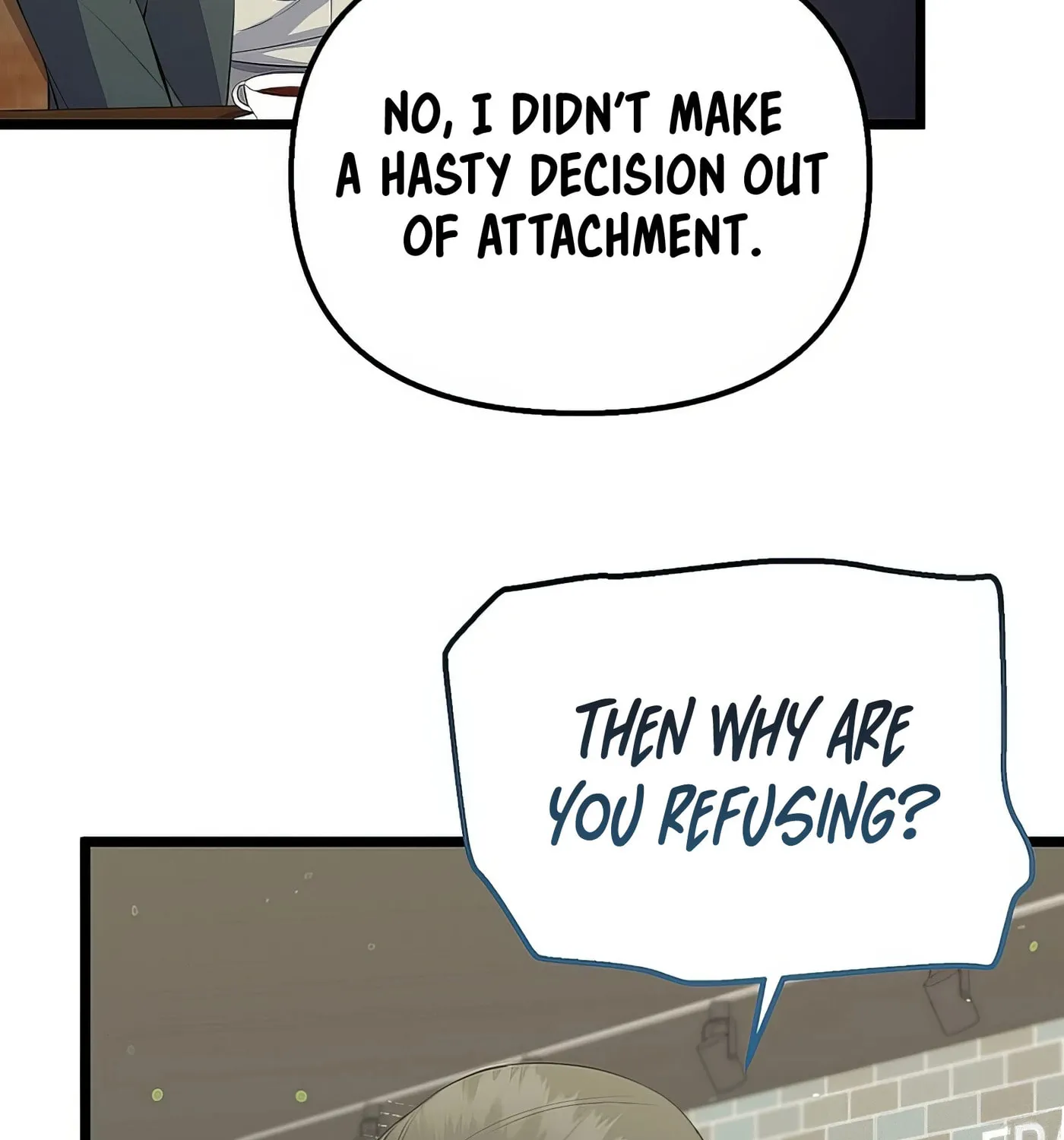 Read Return of a Crazy Genius Composer chapter 22 image 6 on Lezhin