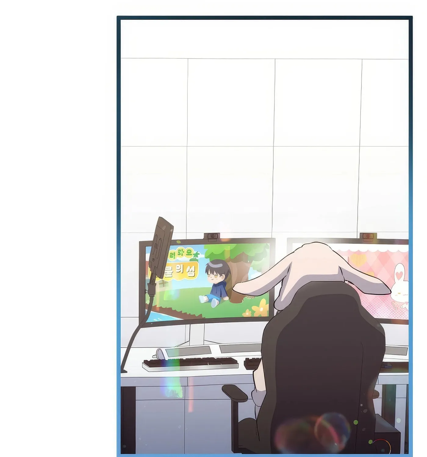 Read Return of a Crazy Genius Composer chapter 22 image 60 on Lezhin