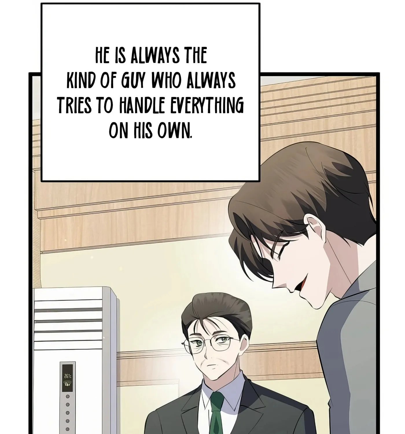 Read Return of a Crazy Genius Composer chapter 22 image 91 on Lezhin
