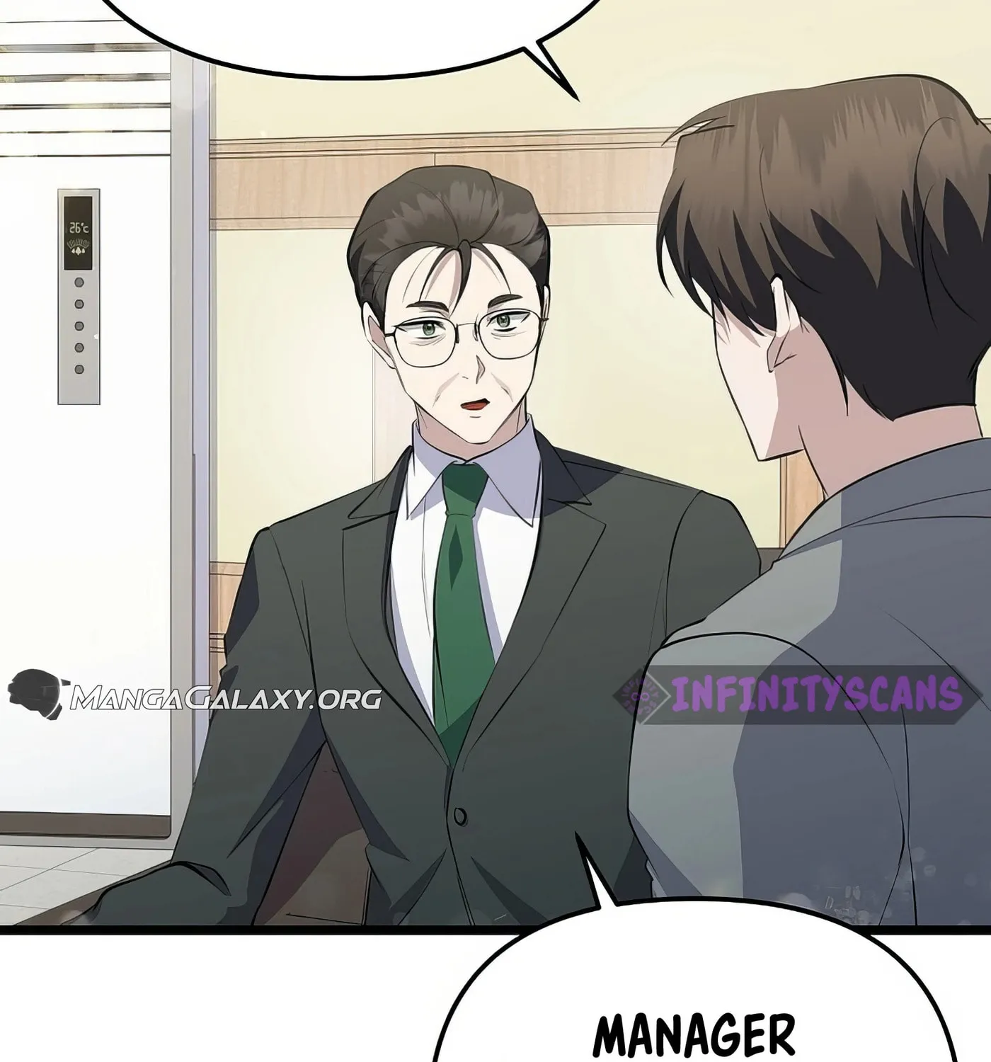Read Return of a Crazy Genius Composer chapter 22 image 97 on Lezhin