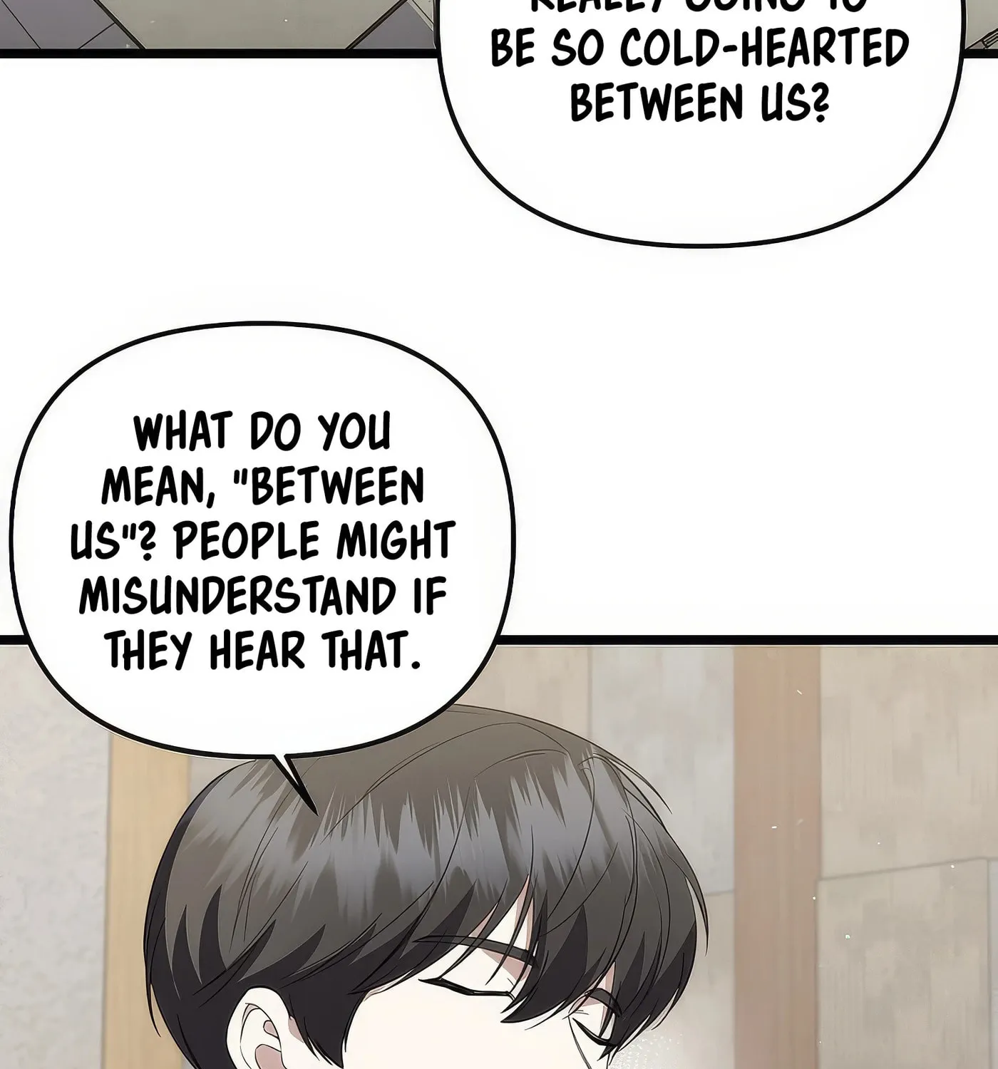 Read Return of a Crazy Genius Composer chapter 23 image 2 on Lezhin