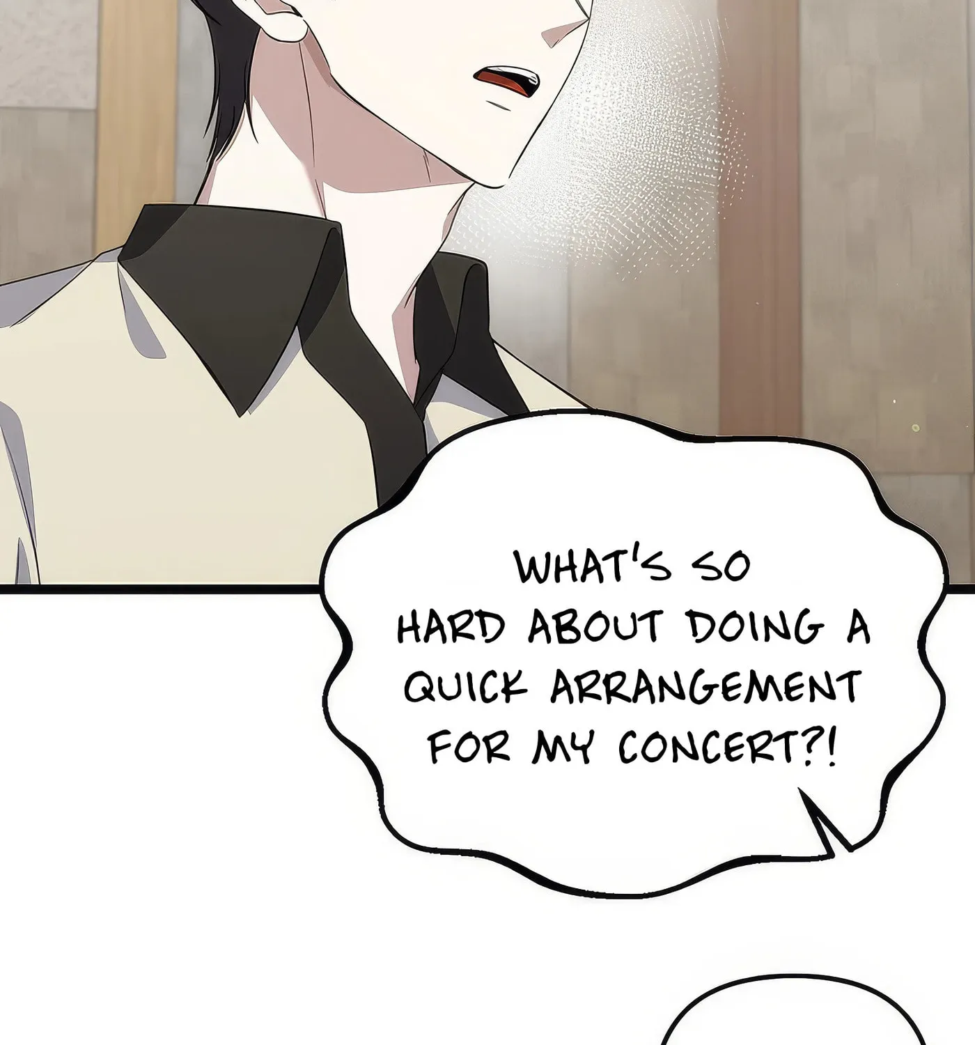Read Return of a Crazy Genius Composer chapter 23 image 3 on Lezhin