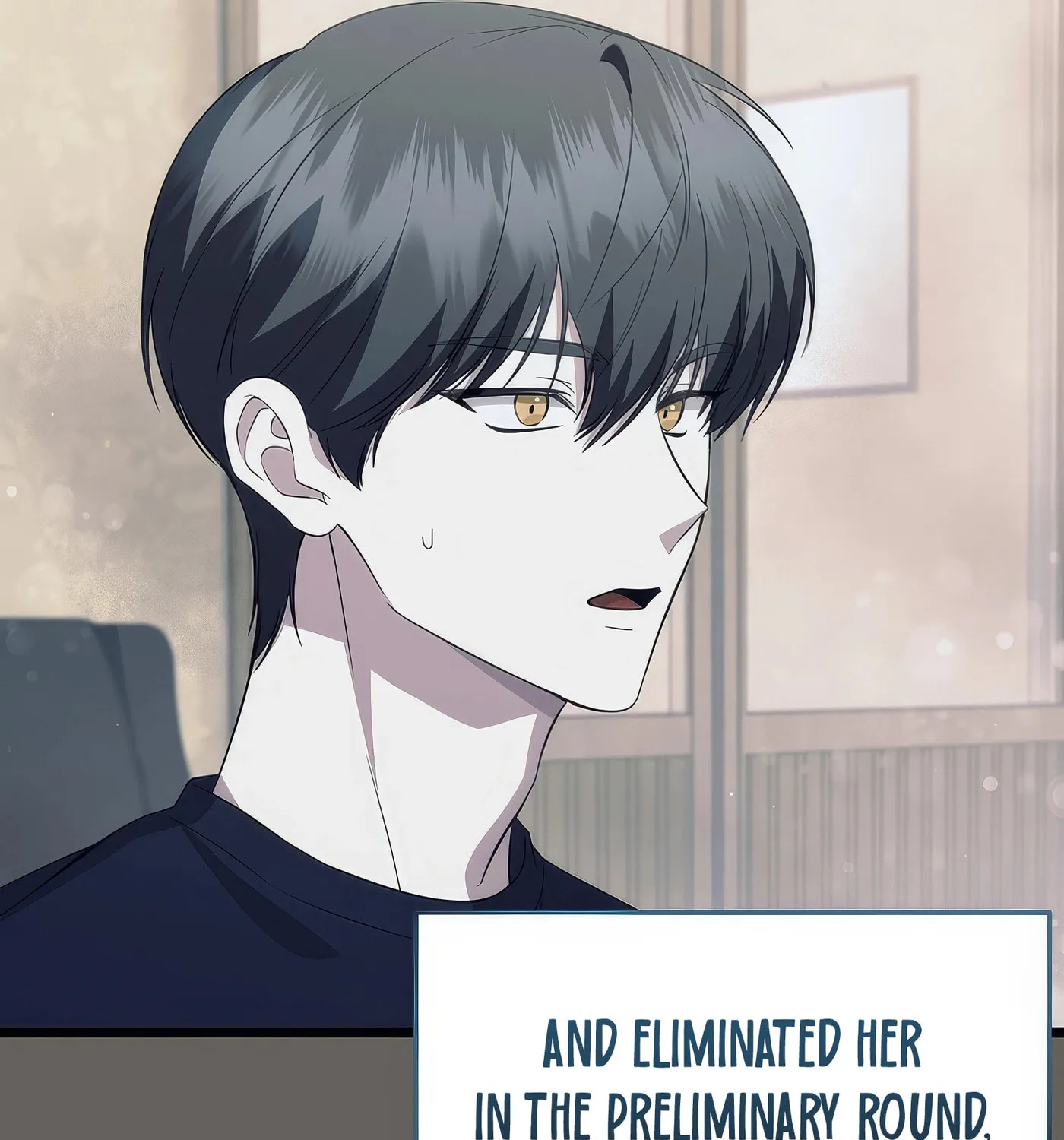 Read Return of a Crazy Genius Composer chapter 23 image 33 on Lezhin