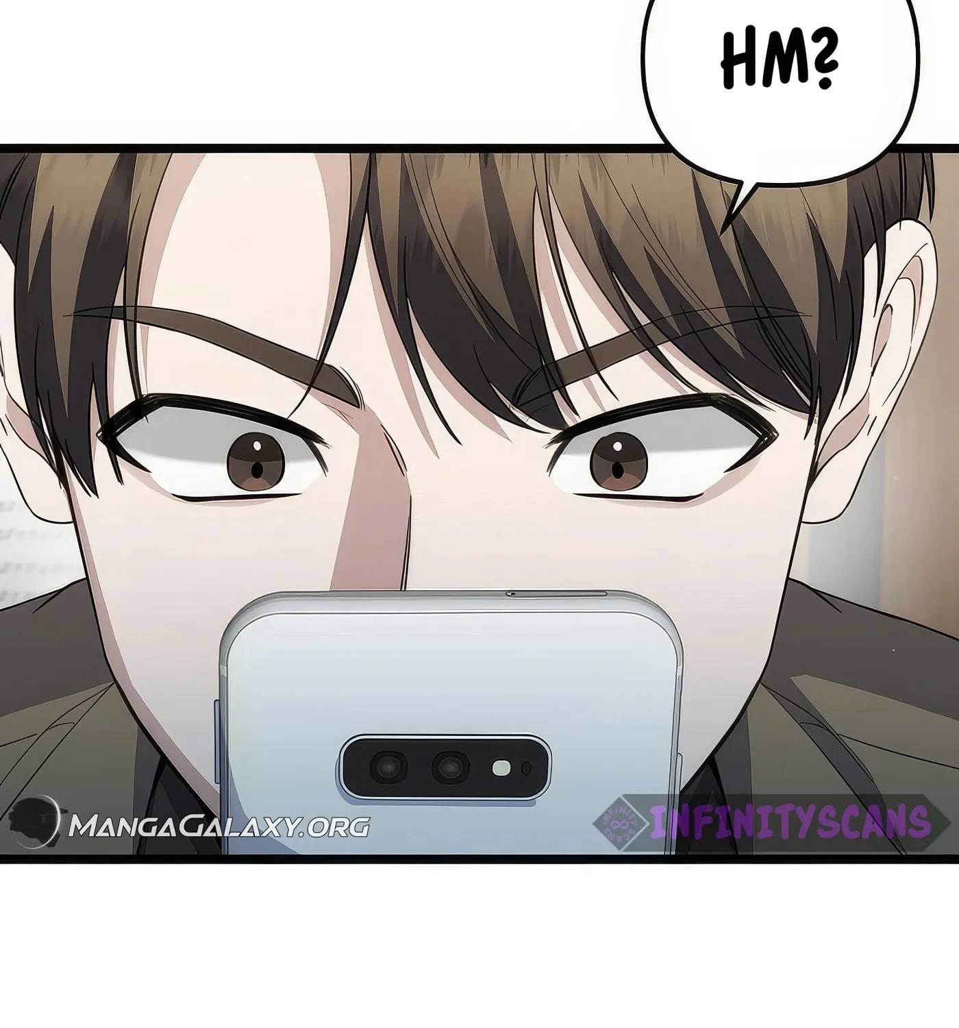 Read Return of a Crazy Genius Composer chapter 23 image 4 on Lezhin