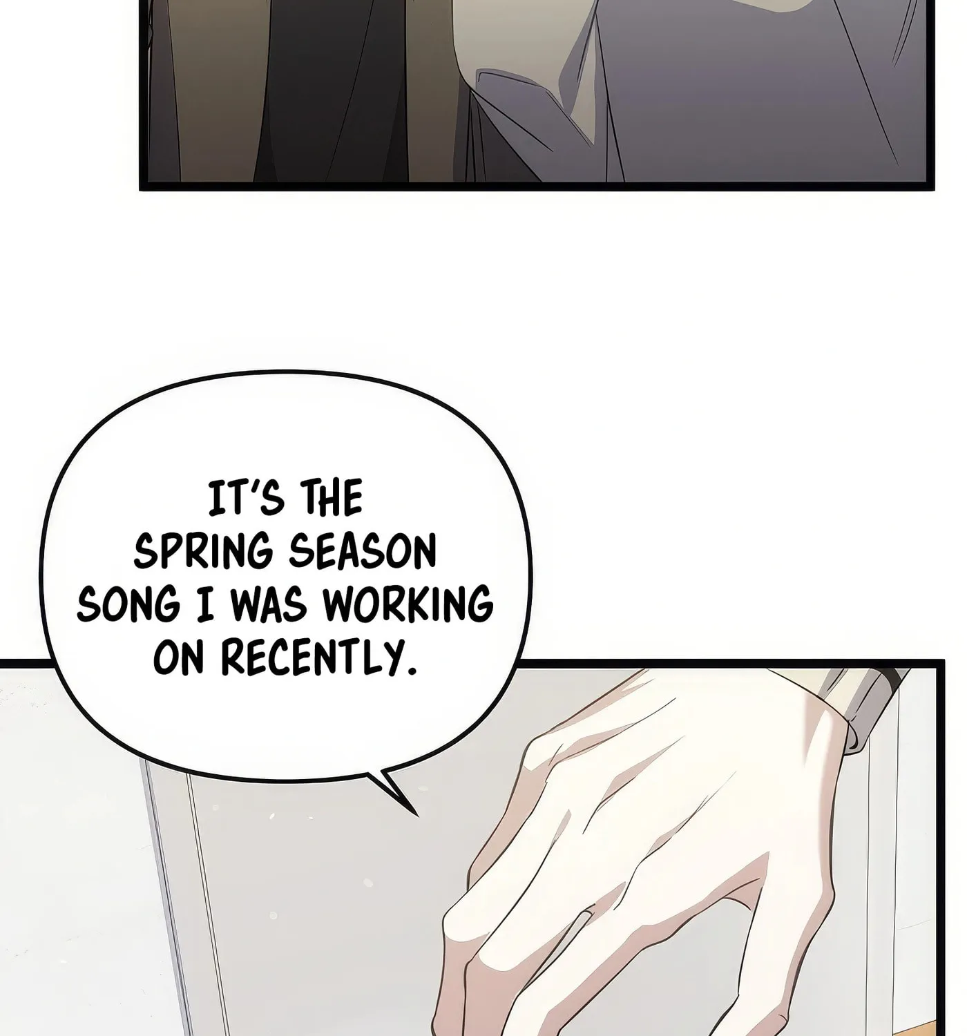 Read Return of a Crazy Genius Composer chapter 23 image 45 on Lezhin