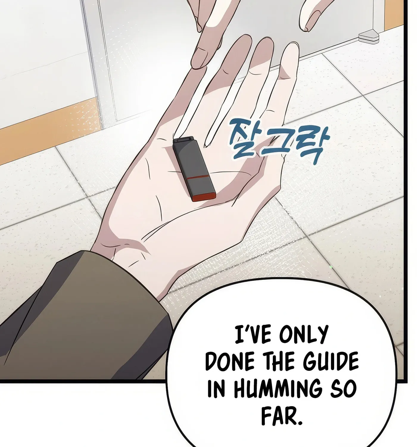 Read Return of a Crazy Genius Composer chapter 23 image 46 on Lezhin