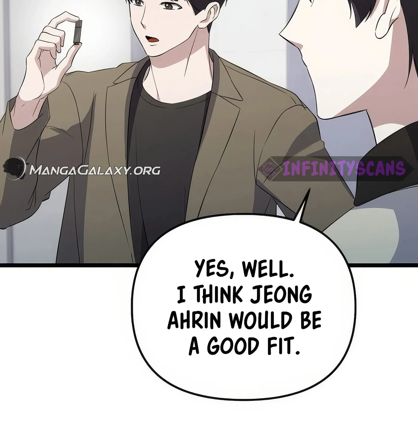 Read Return of a Crazy Genius Composer chapter 23 image 48 on Lezhin