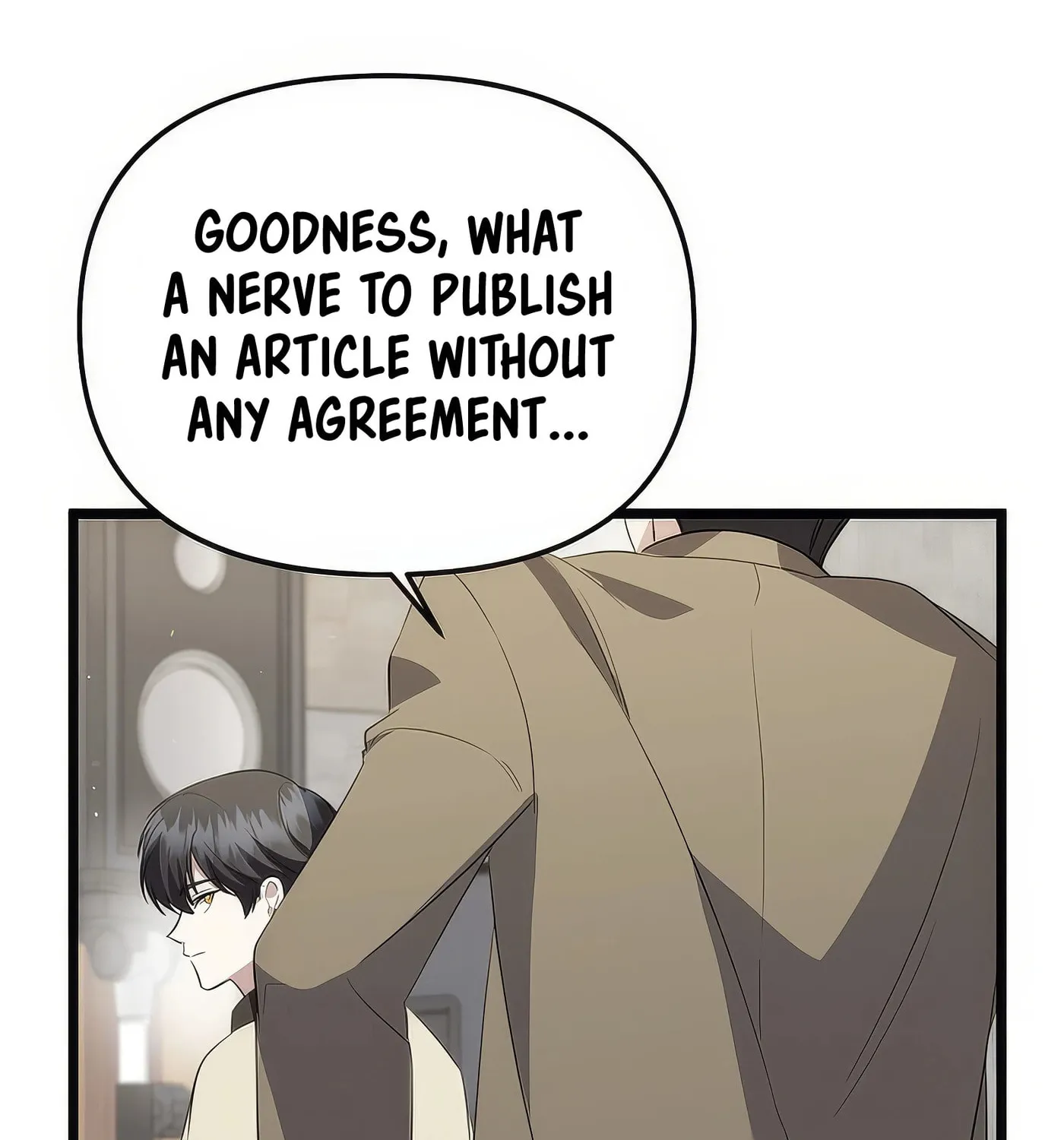 Read Return of a Crazy Genius Composer chapter 23 image 5 on Lezhin