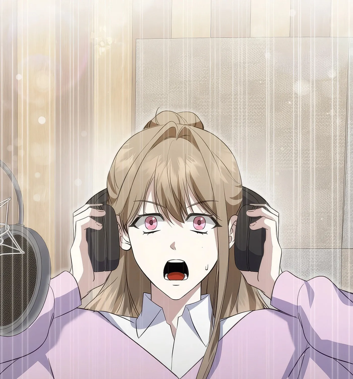 Read Return of a Crazy Genius Composer chapter 23 image 68 on Lezhin