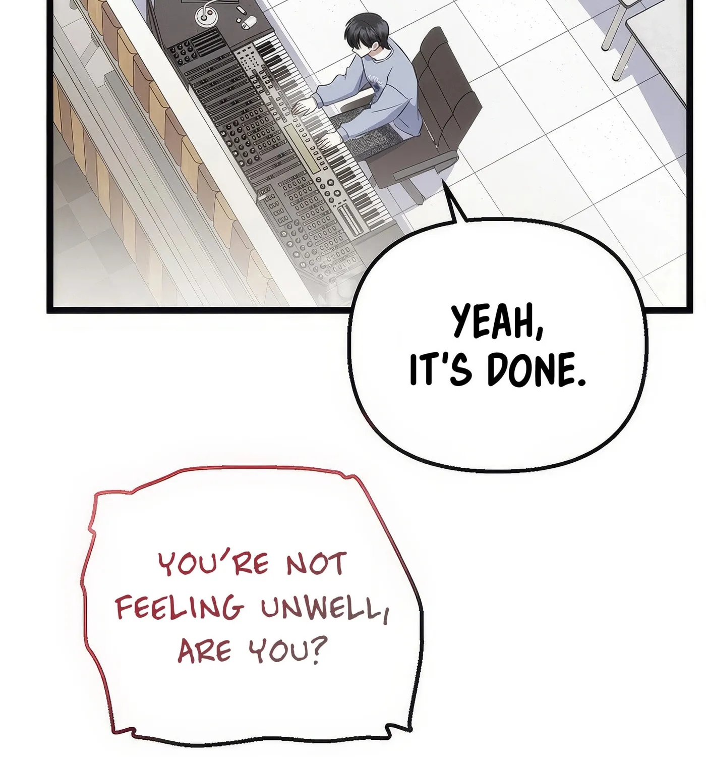 Read Return of a Crazy Genius Composer chapter 23 image 71 on Lezhin