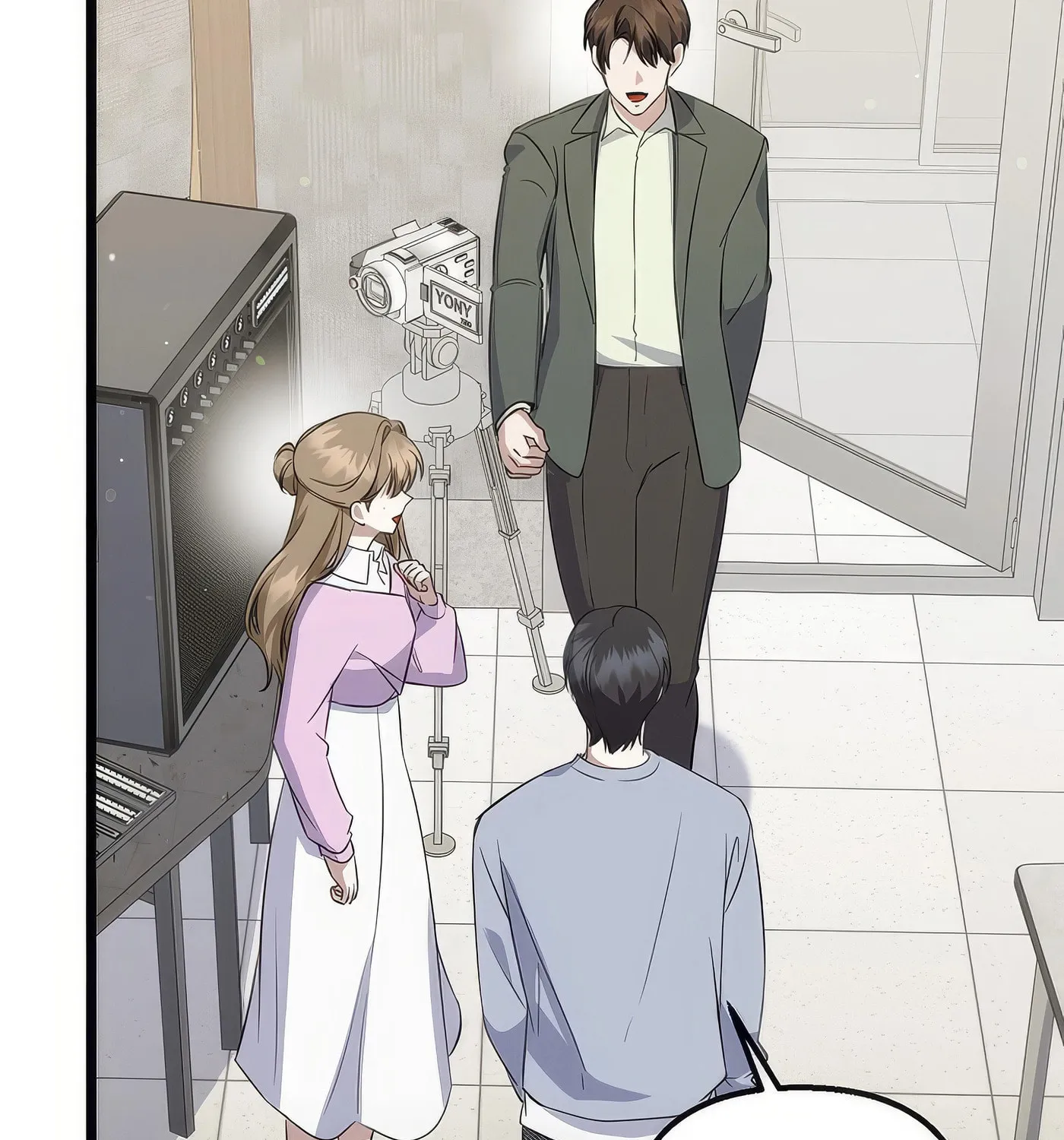 Read Return of a Crazy Genius Composer chapter 23 image 80 on Lezhin