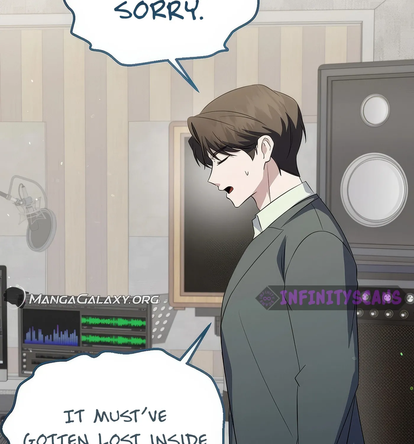 Read Return of a Crazy Genius Composer chapter 23 image 89 on Lezhin