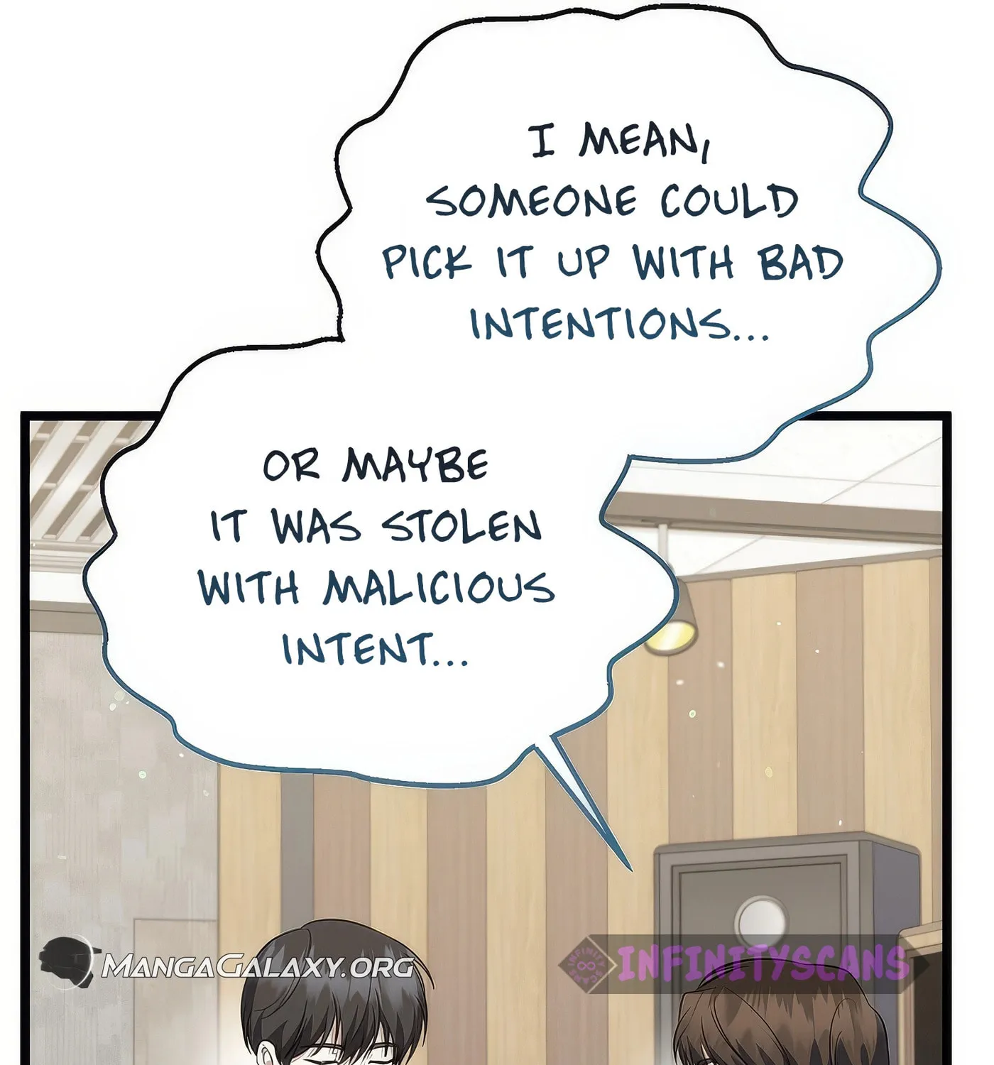 Read Return of a Crazy Genius Composer chapter 23 image 92 on Lezhin