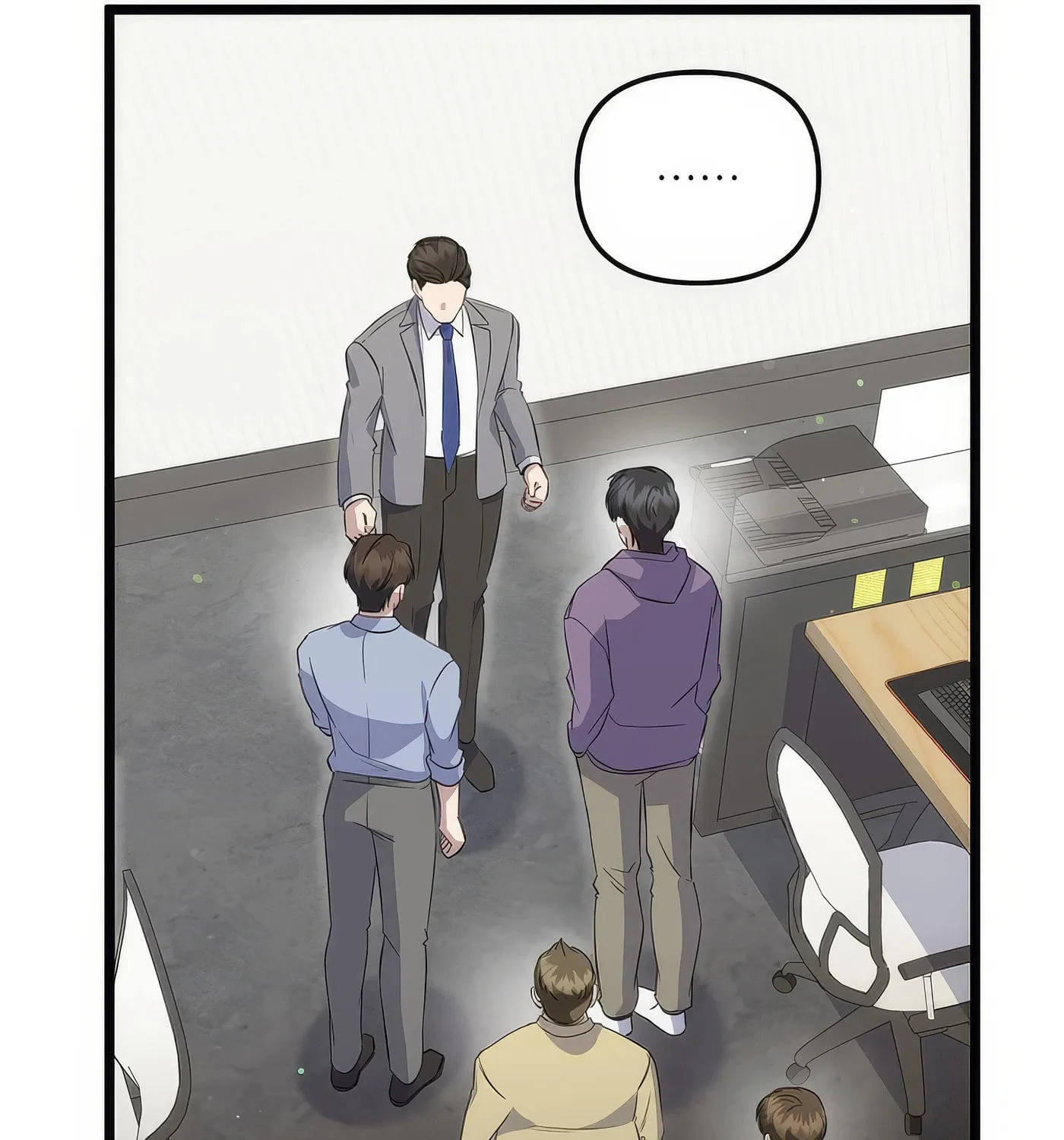 Read Return of a Crazy Genius Composer chapter 24 image 32 on Lezhin