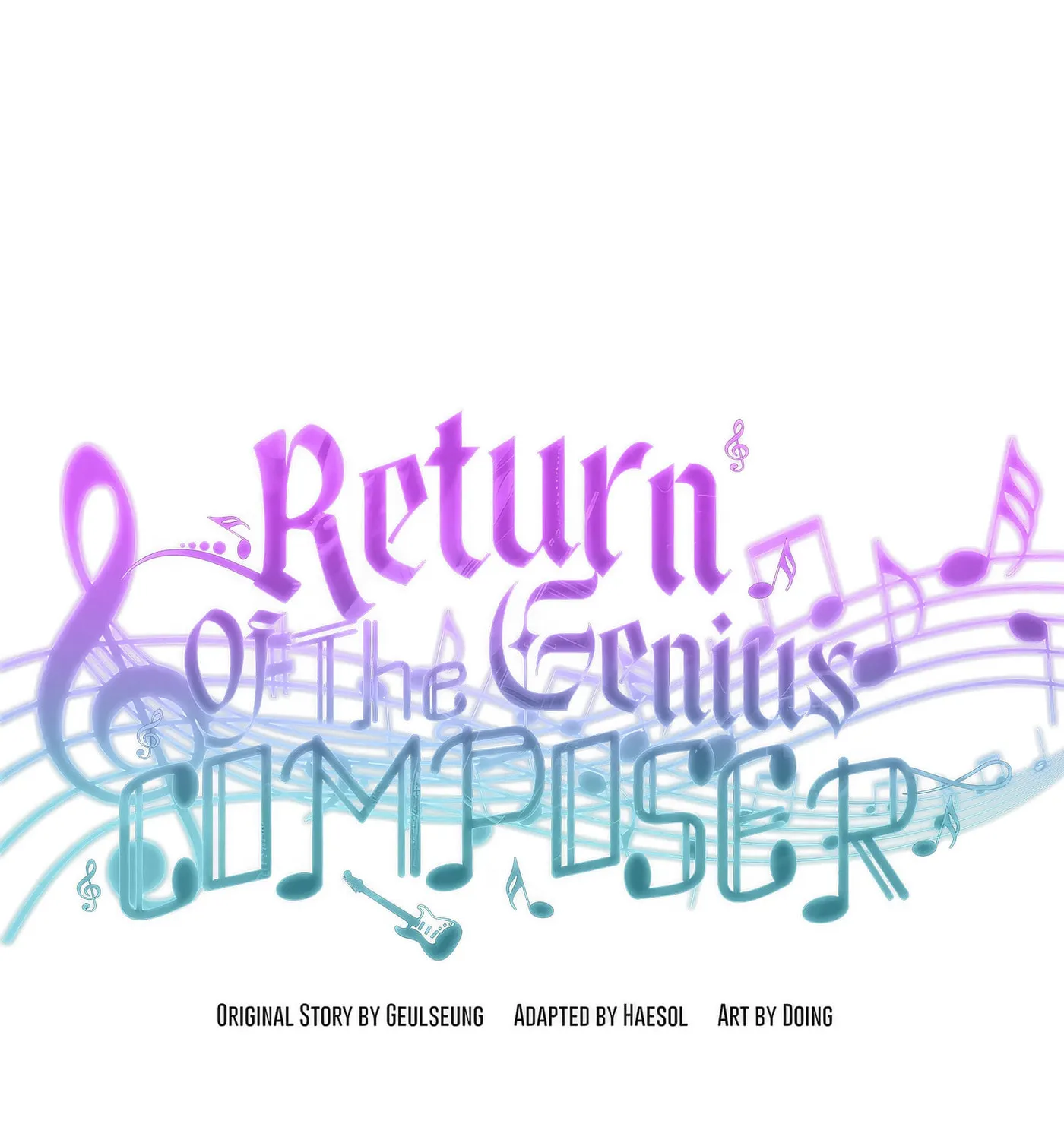 Read Return of a Crazy Genius Composer chapter 24 image 83 on Lezhin