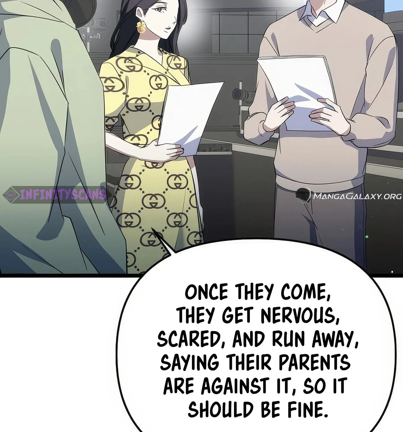Read Return of a Crazy Genius Composer chapter 24 image 90 on Lezhin