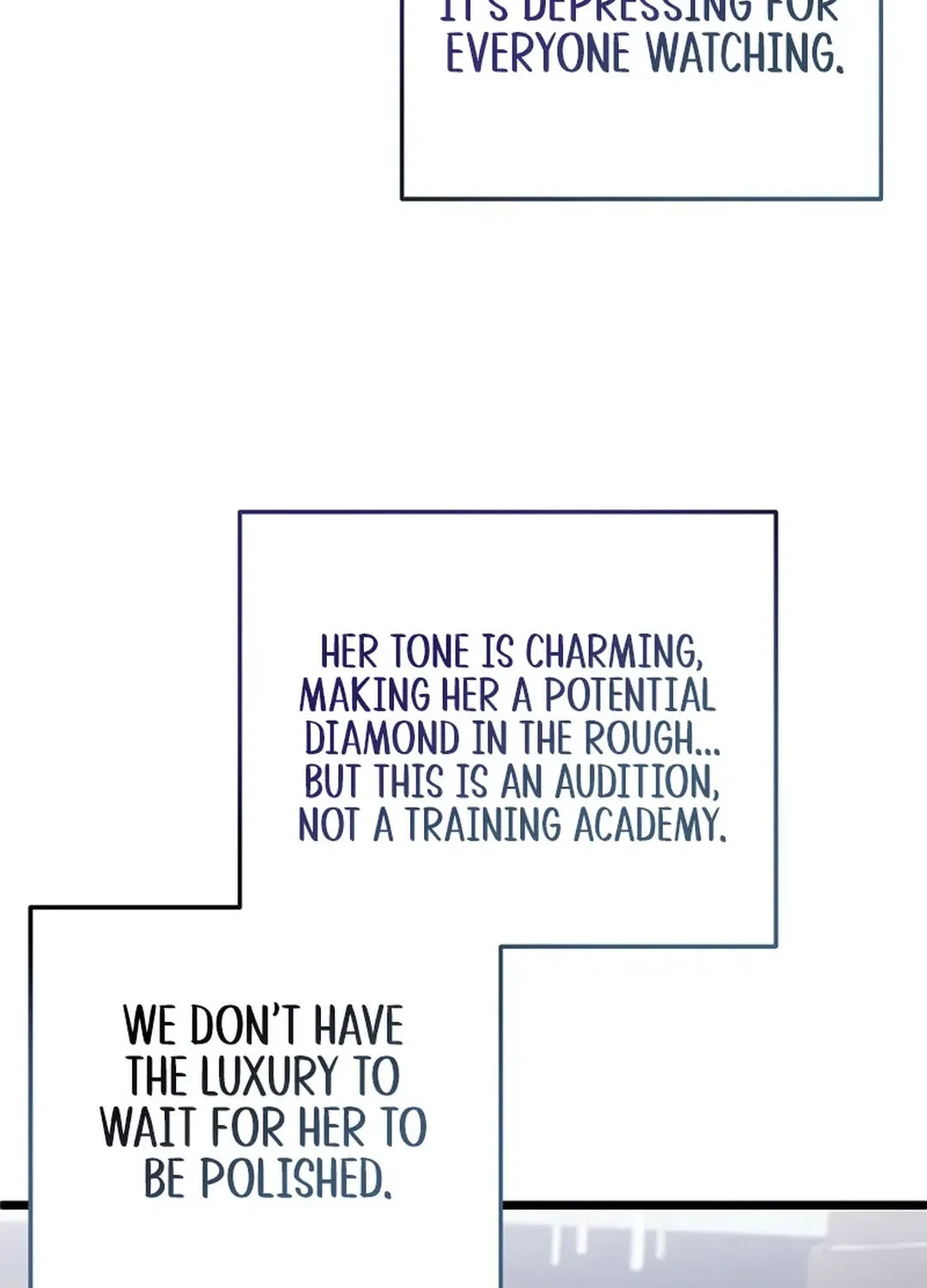 Read Return of a Crazy Genius Composer chapter 25 image 45 on Lezhin