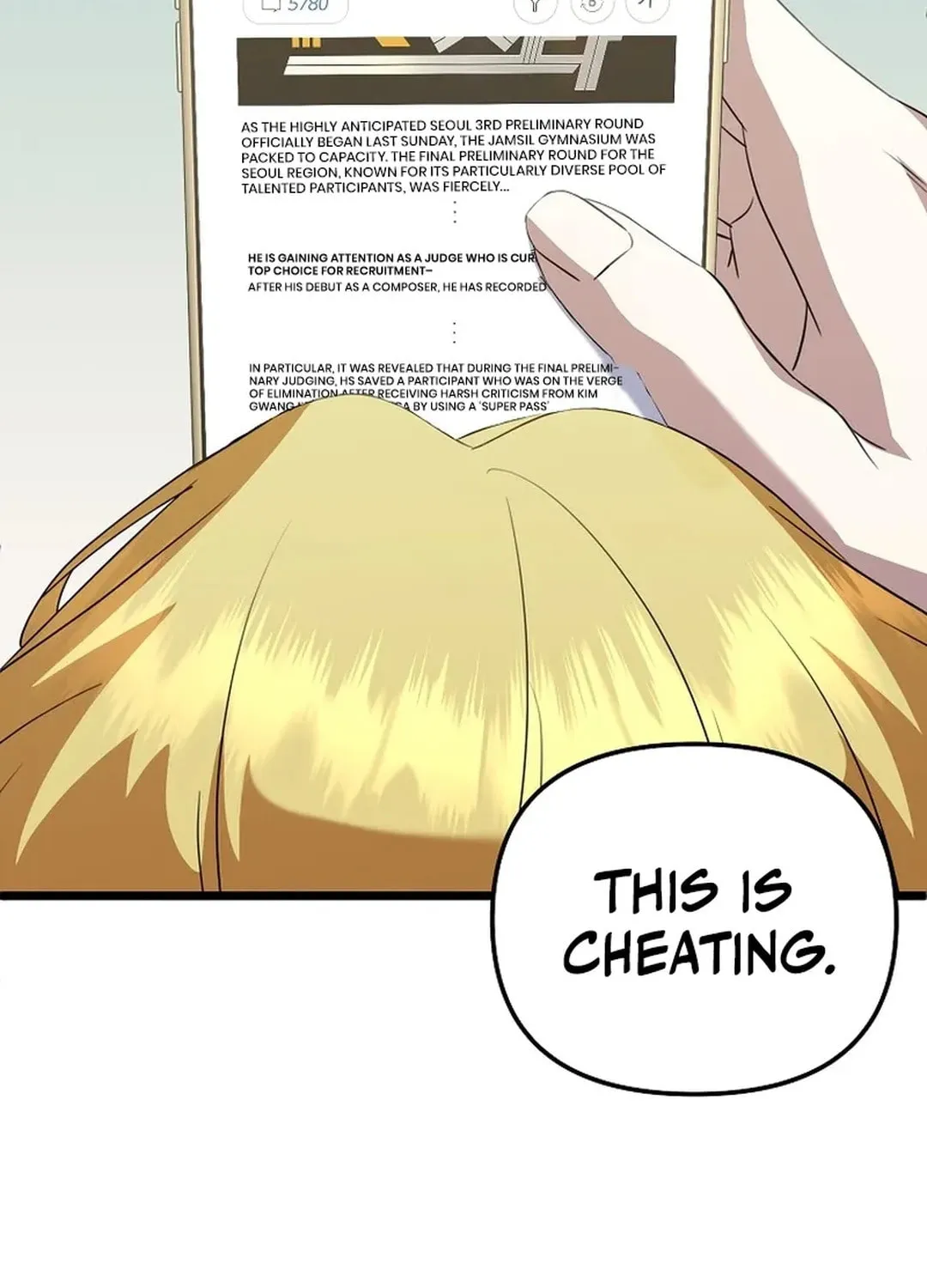 Read Return of a Crazy Genius Composer chapter 25 image 63 on Lezhin
