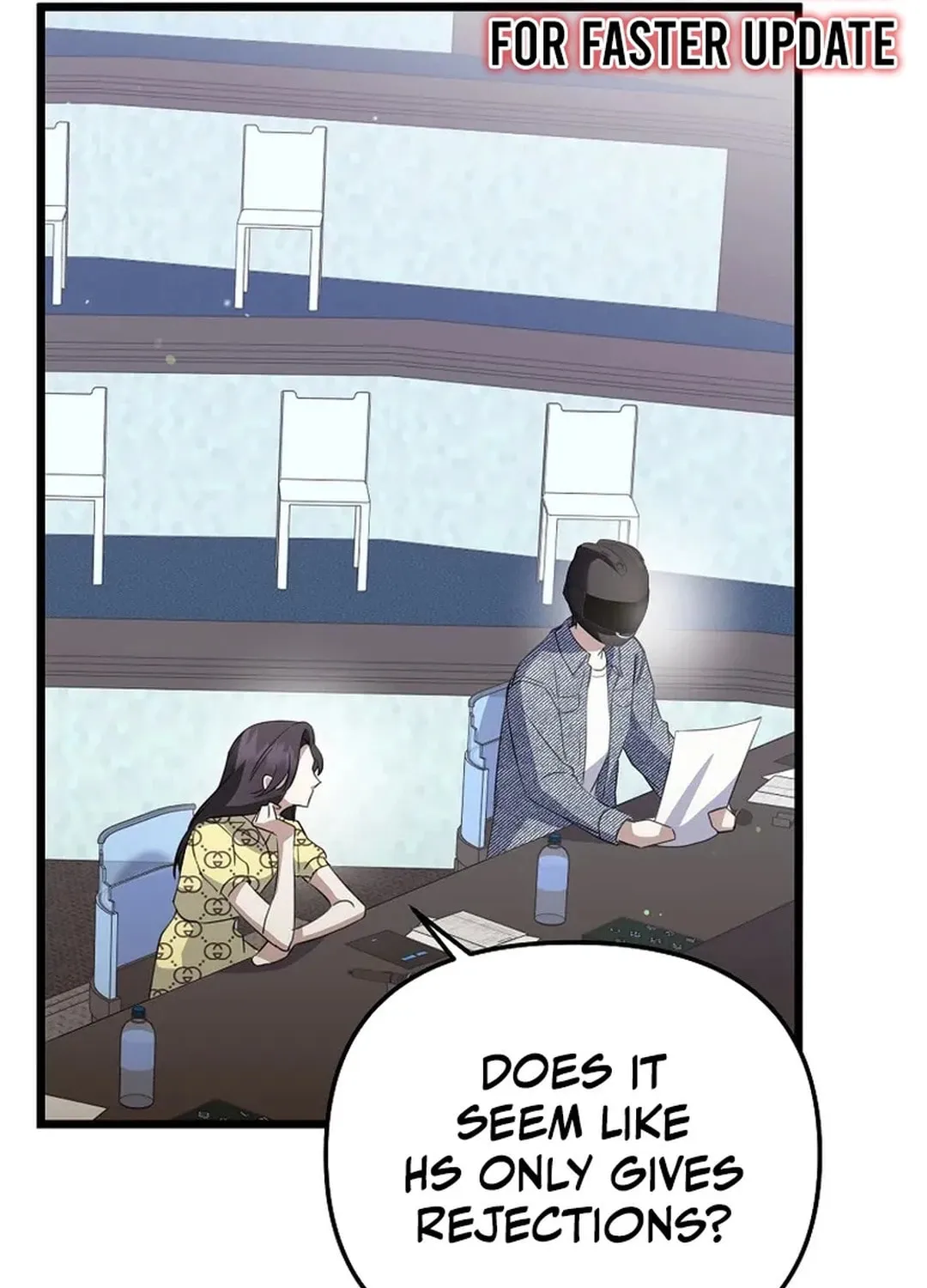 Read Return of a Crazy Genius Composer chapter 25 image 7 on Lezhin