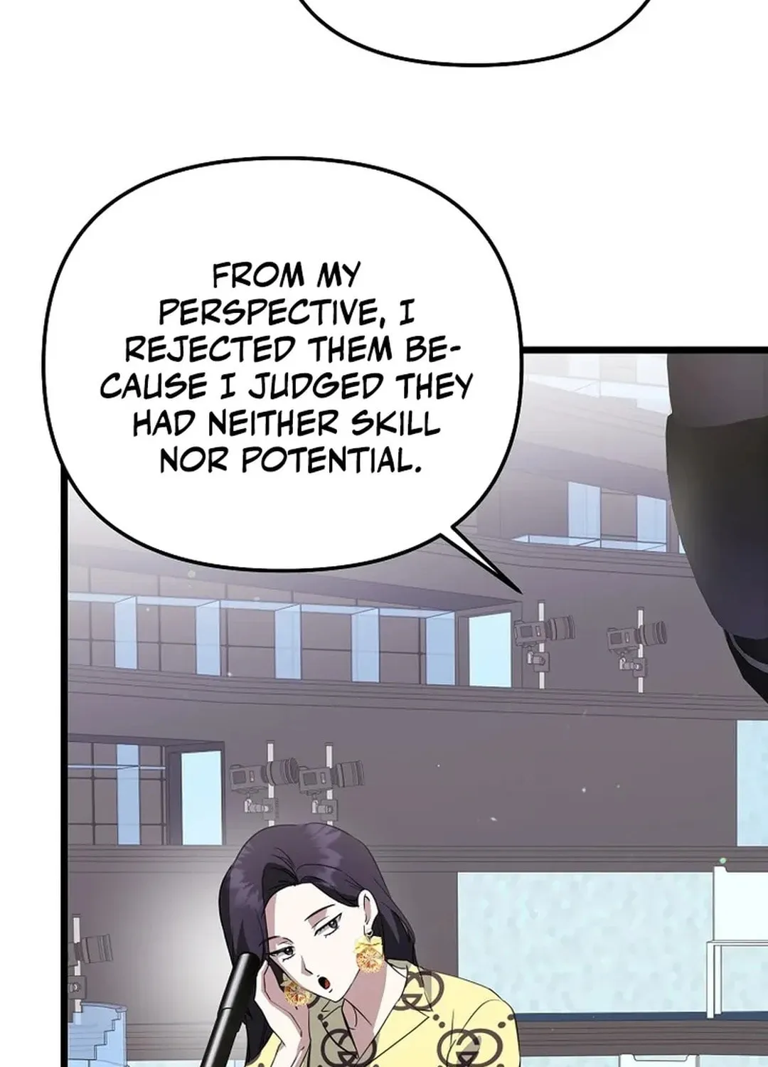 Read Return of a Crazy Genius Composer chapter 25 image 8 on Lezhin