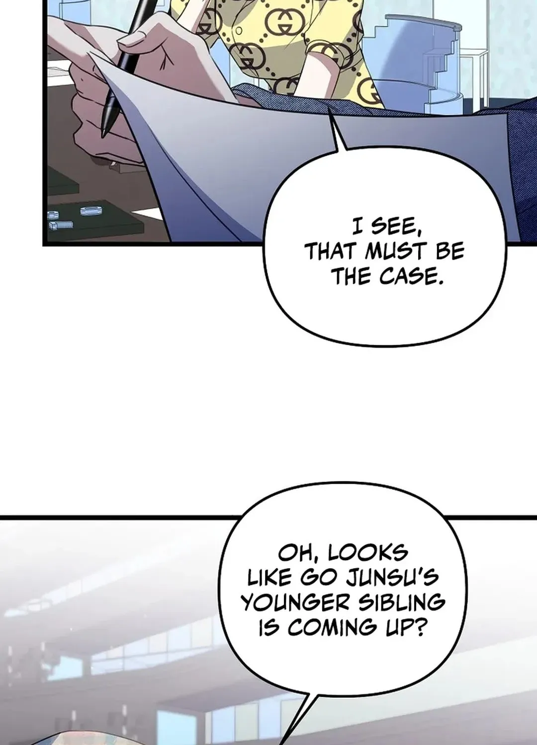 Read Return of a Crazy Genius Composer chapter 25 image 9 on Lezhin
