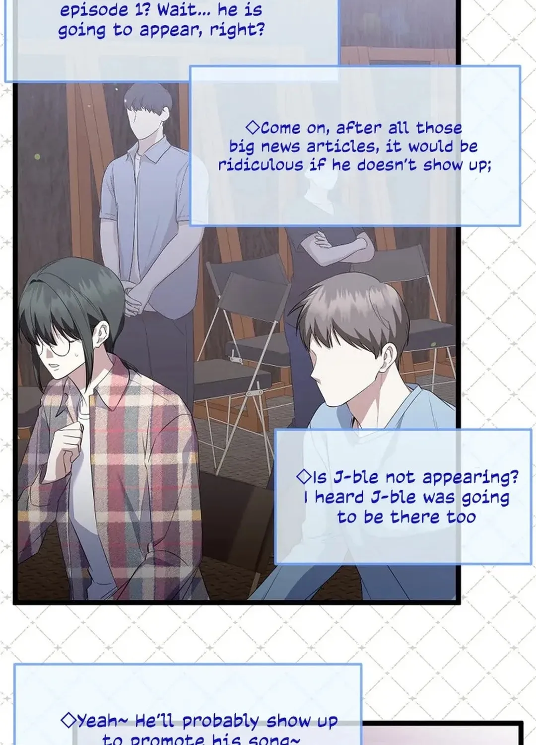 Read Return of a Crazy Genius Composer chapter 26 image 3 on Lezhin