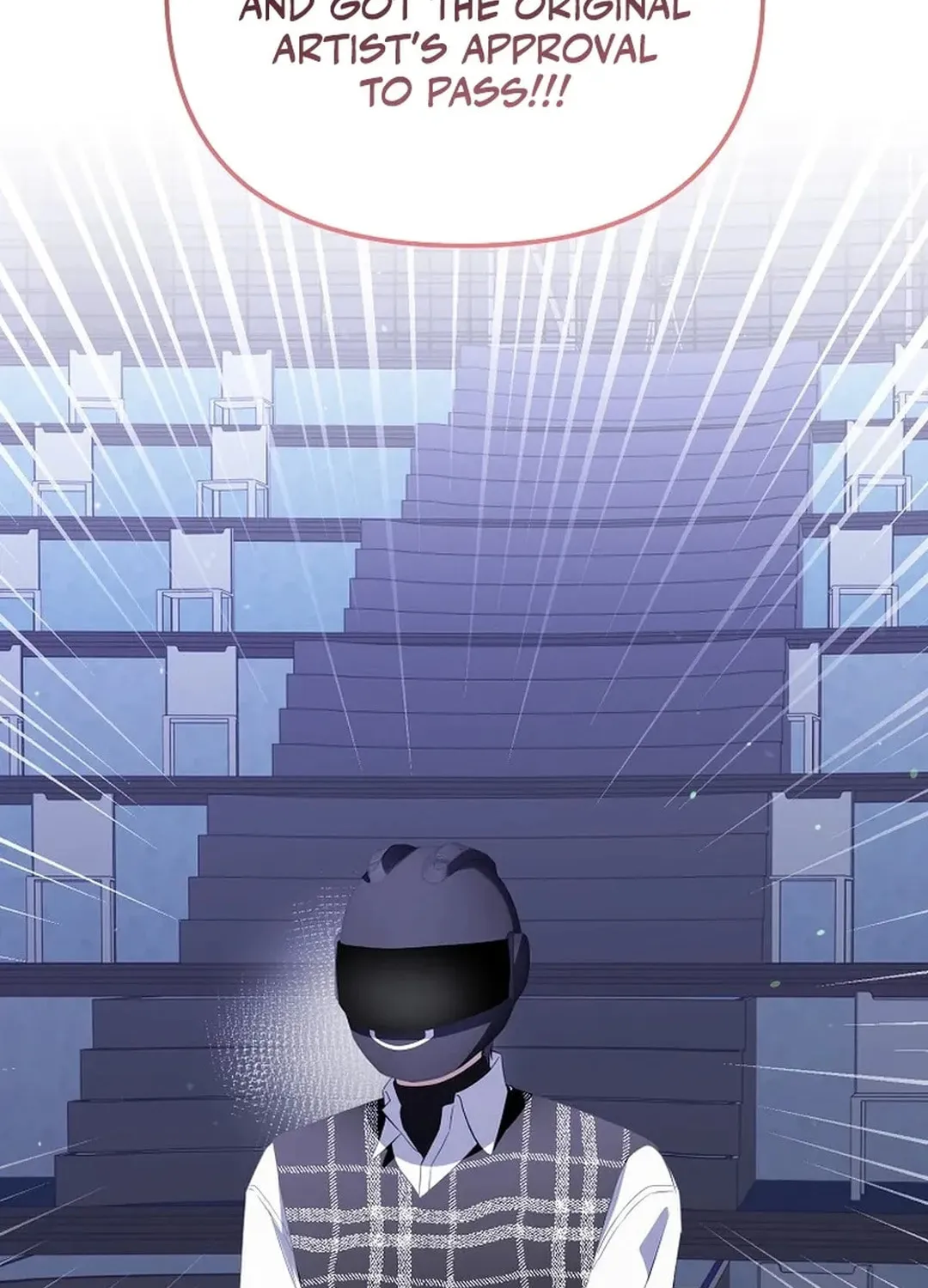 Read Return of a Crazy Genius Composer chapter 27 image 5 on Lezhin