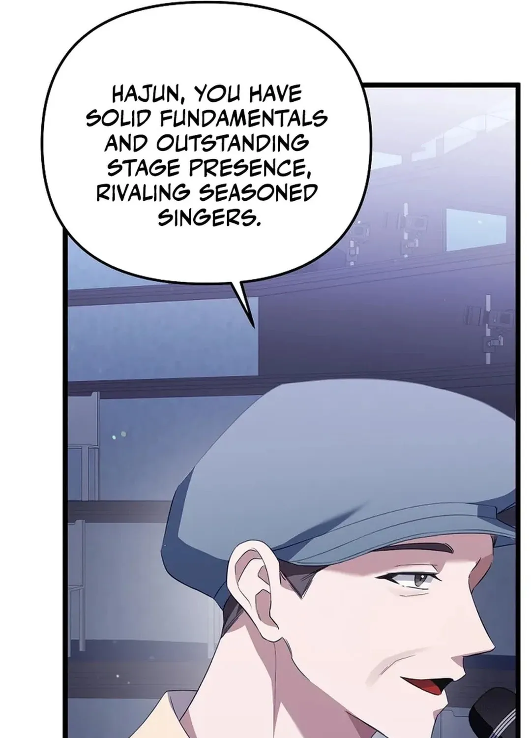 Read Return of a Crazy Genius Composer chapter 27 image 7 on Lezhin
