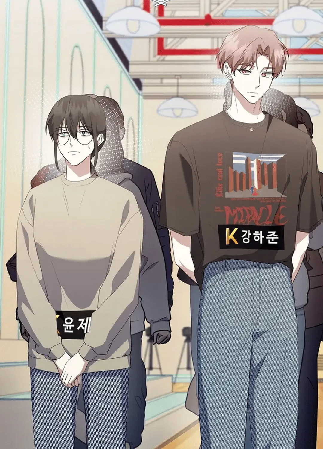 Read Return of a Crazy Genius Composer chapter 27 image 71 on Lezhin