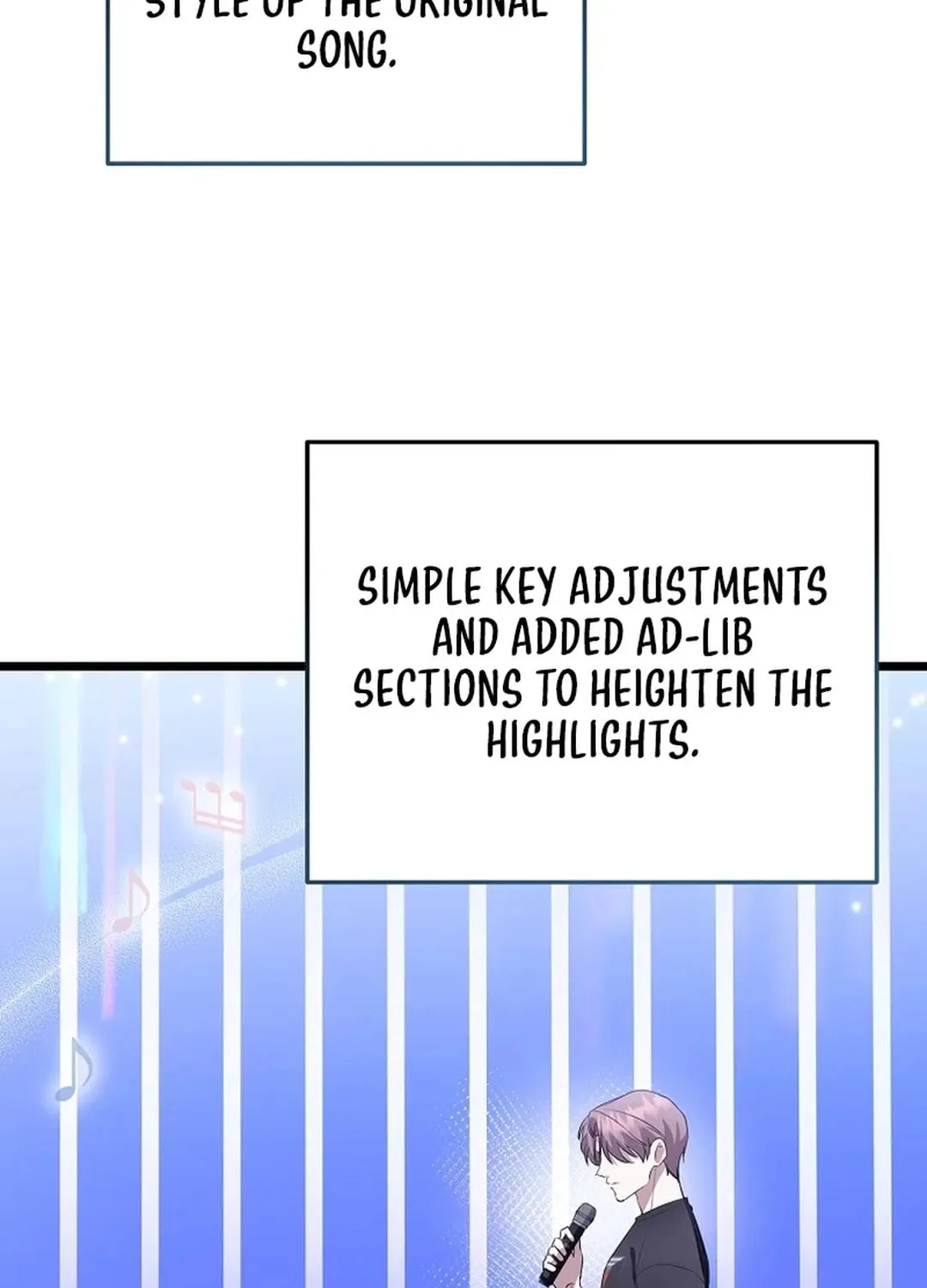 Read Return of a Crazy Genius Composer chapter 28 image 24 on Lezhin