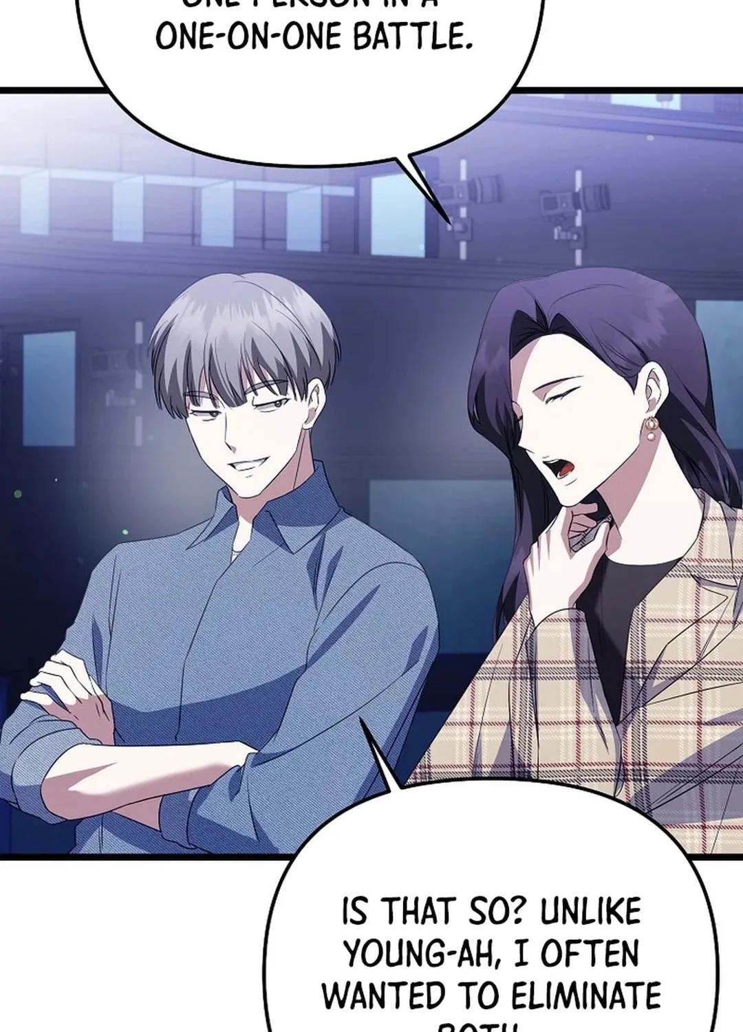 Read Return of a Crazy Genius Composer chapter 28 image 3 on Lezhin