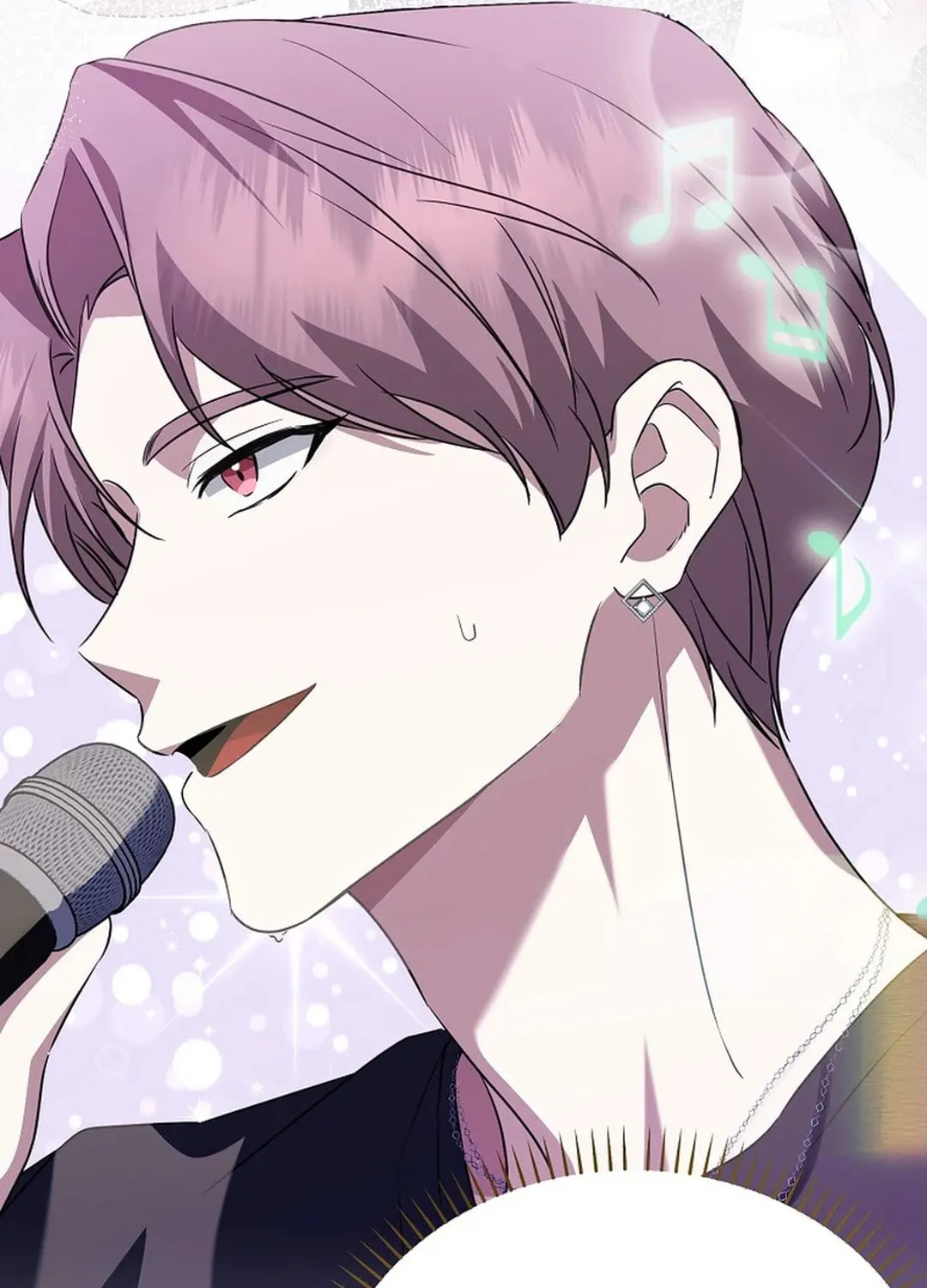 Read Return of a Crazy Genius Composer chapter 28 image 33 on Lezhin