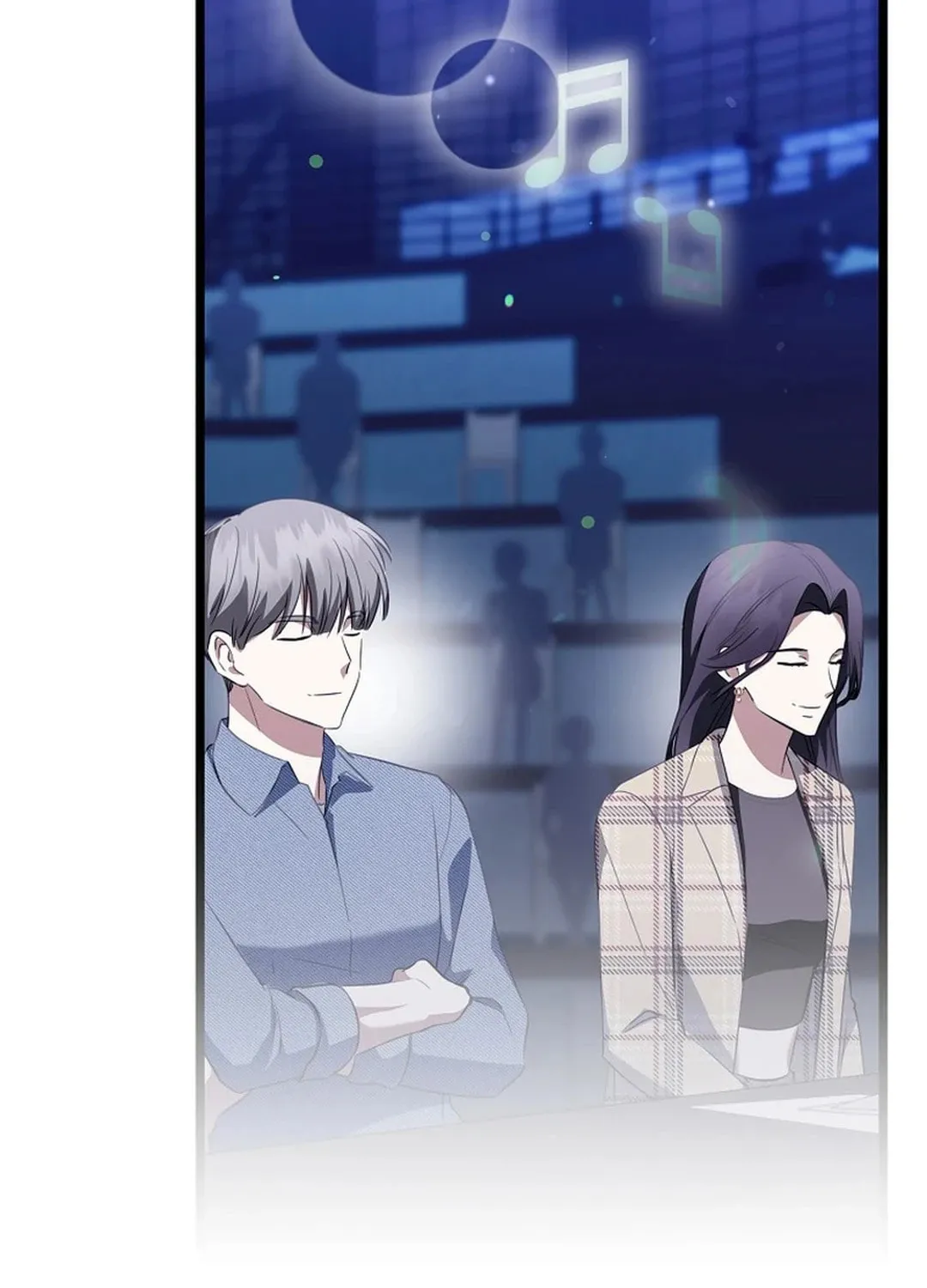 Read Return of a Crazy Genius Composer chapter 28 image 35 on Lezhin