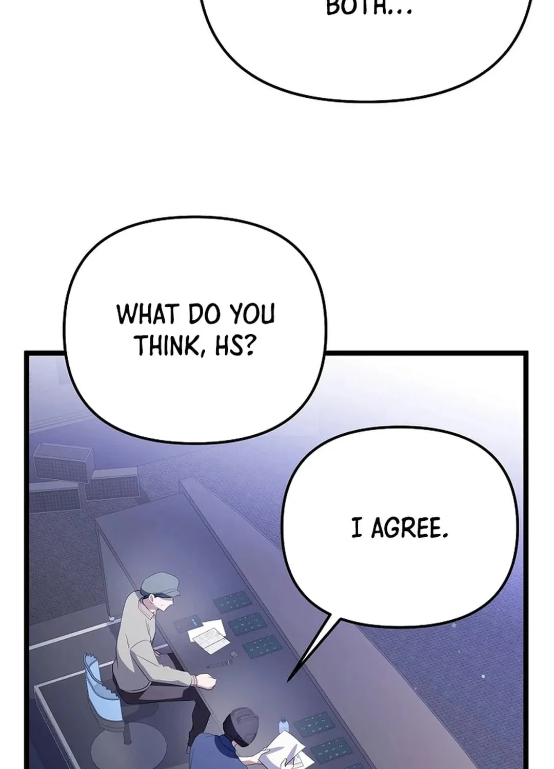 Read Return of a Crazy Genius Composer chapter 28 image 4 on Lezhin