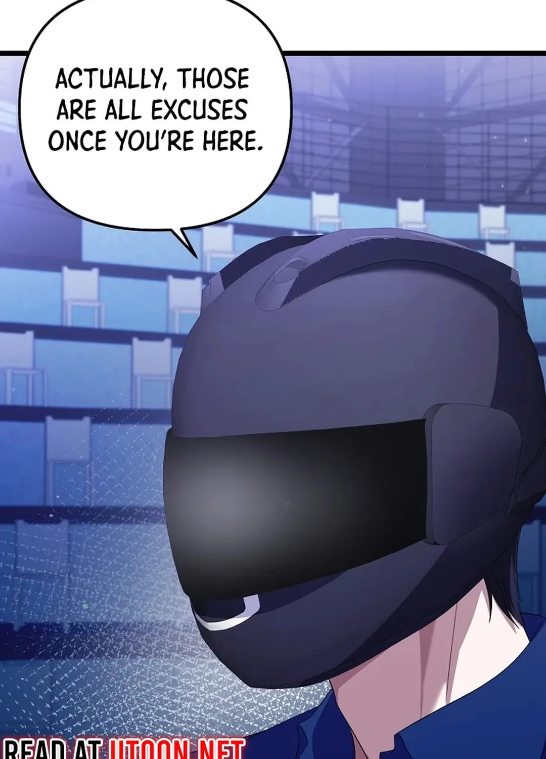 Read Return of a Crazy Genius Composer chapter 28 image 7 on Lezhin