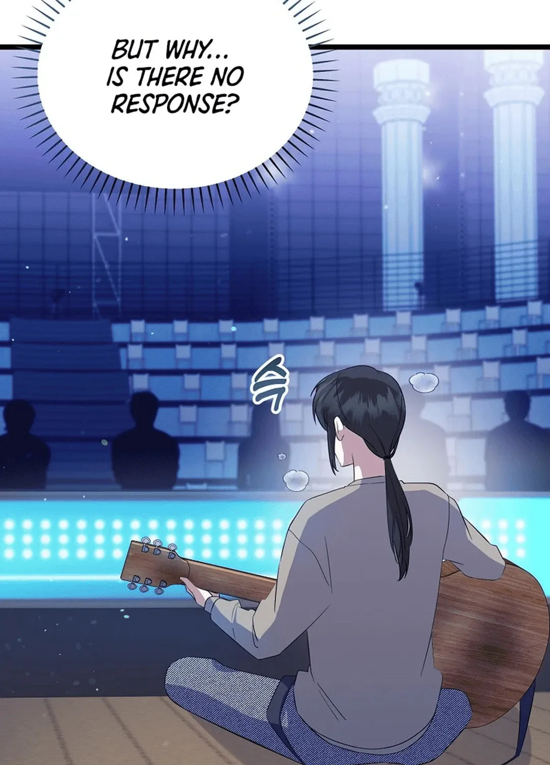 Read Return of a Crazy Genius Composer chapter 28 image 72 on Lezhin