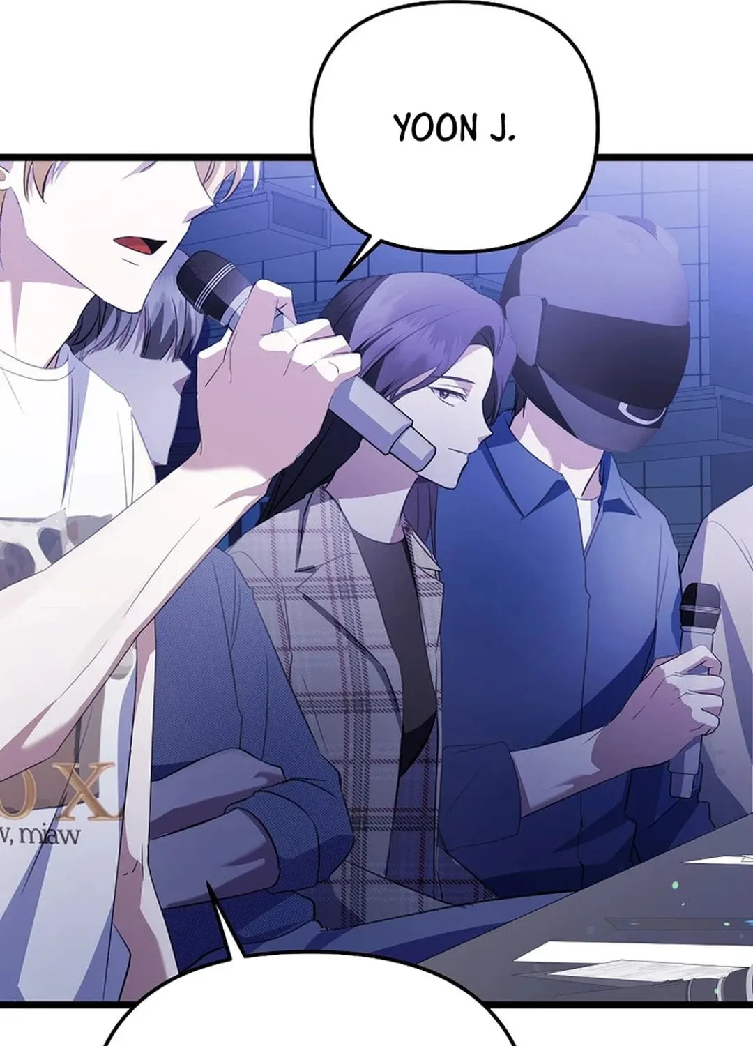 Read Return of a Crazy Genius Composer chapter 28 image 75 on Lezhin