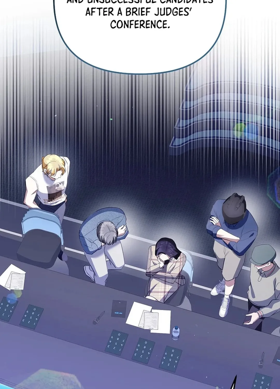 Read Return of a Crazy Genius Composer chapter 28 image 80 on Lezhin
