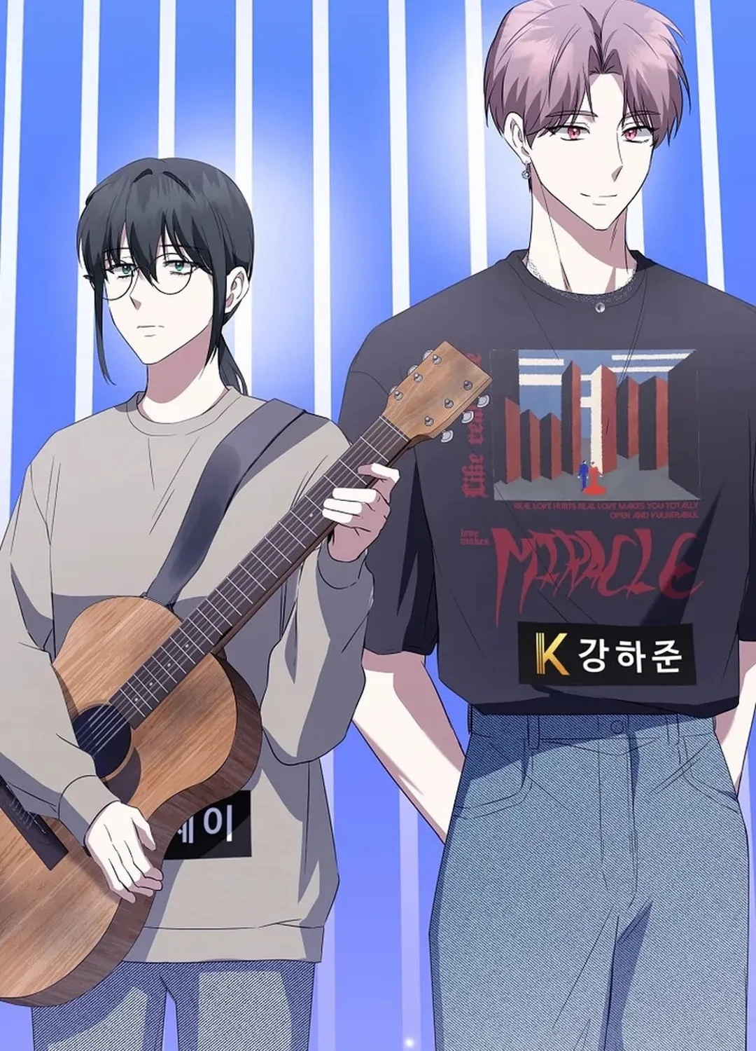 Read Return of a Crazy Genius Composer chapter 28 image 9 on Lezhin