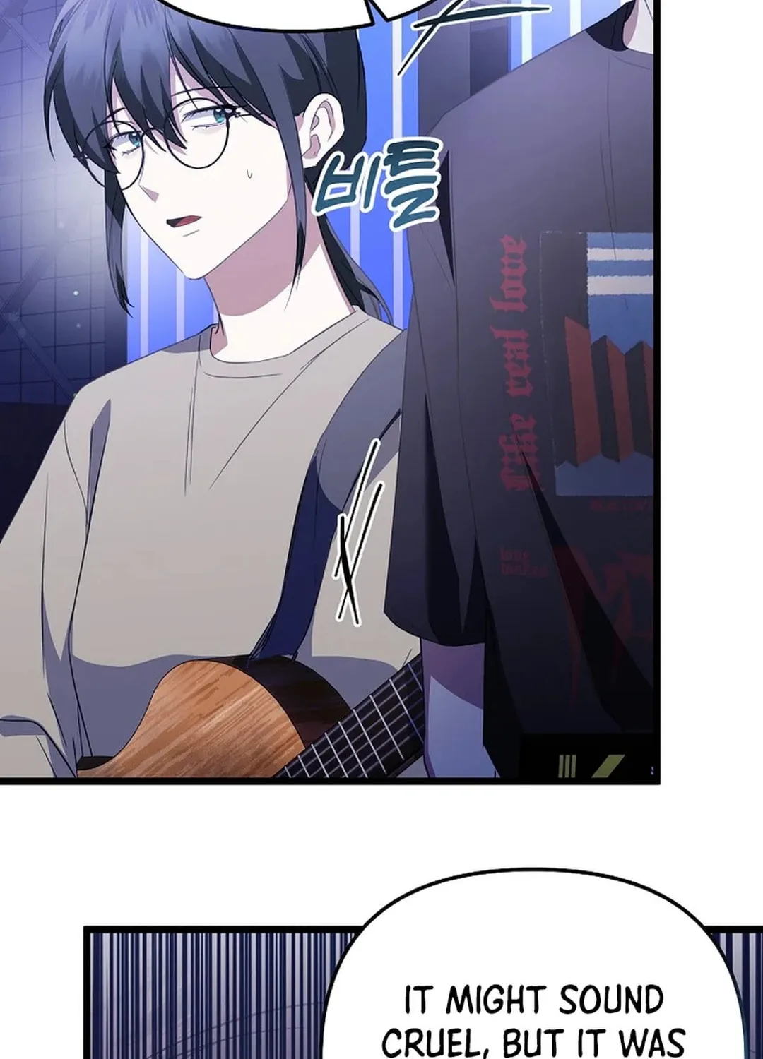 Read Return of a Crazy Genius Composer chapter 28 image 98 on Lezhin
