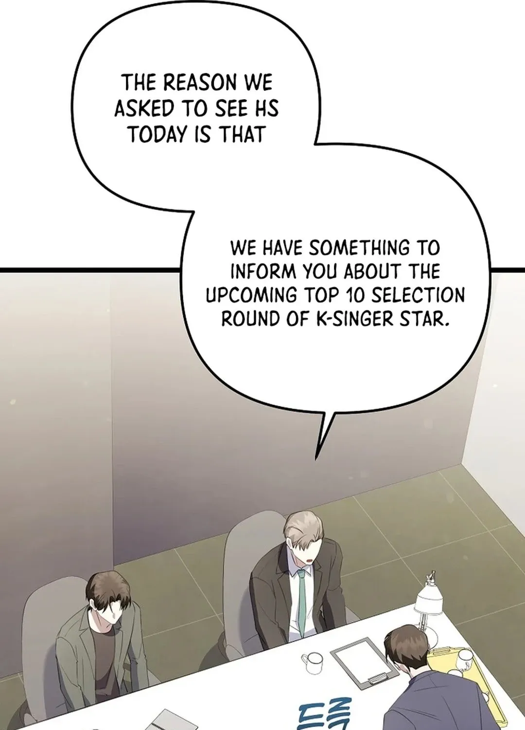 Read Return of a Crazy Genius Composer chapter 29 image 79 on Lezhin