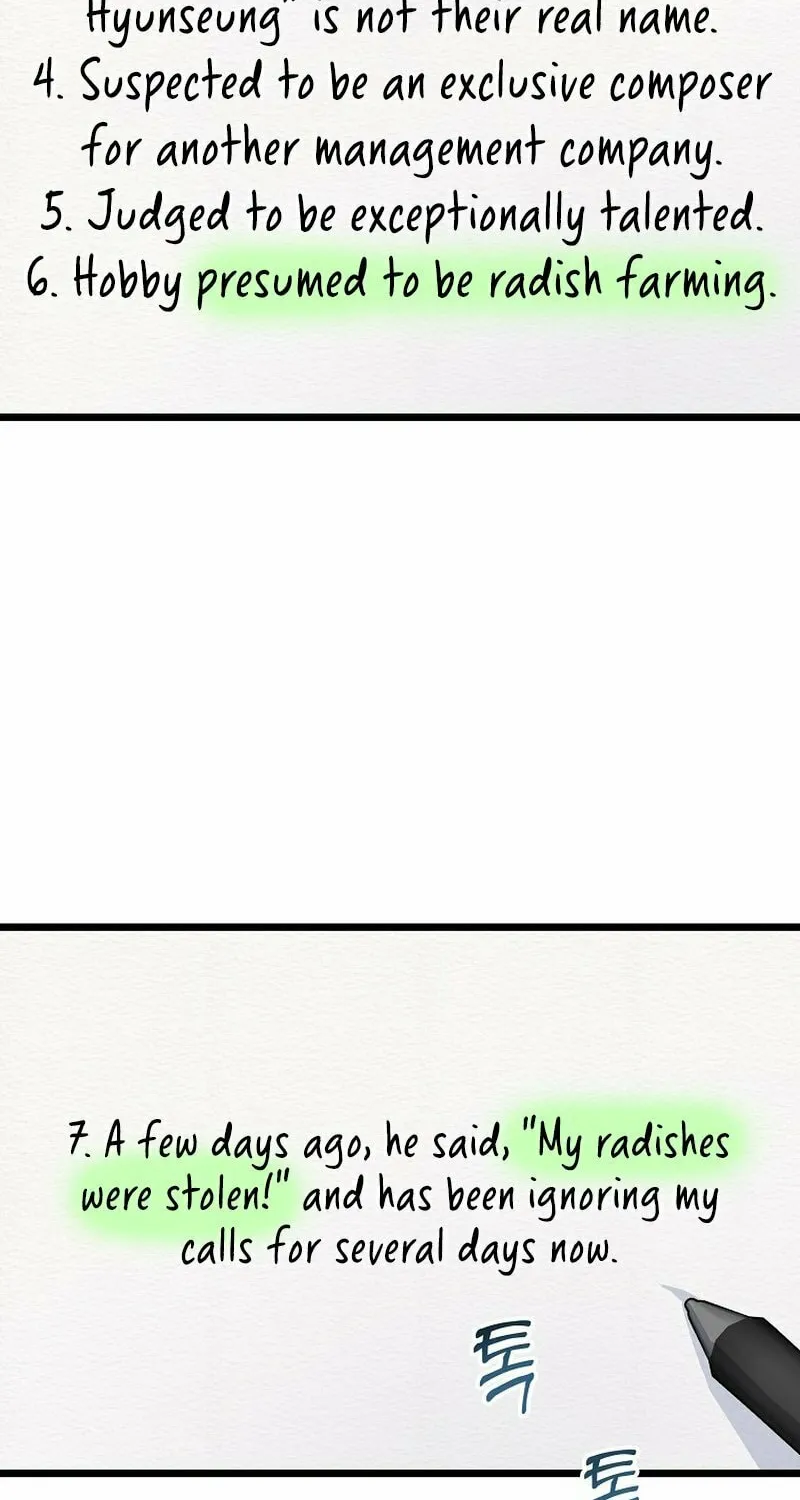 Read Return of a Crazy Genius Composer chapter 3 image 1 on Lezhin