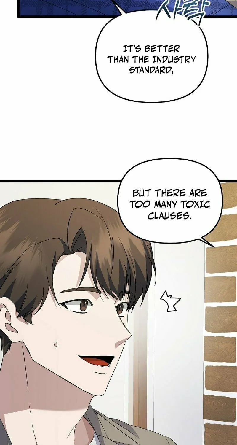 Read Return of a Crazy Genius Composer chapter 3 image 27 on Lezhin